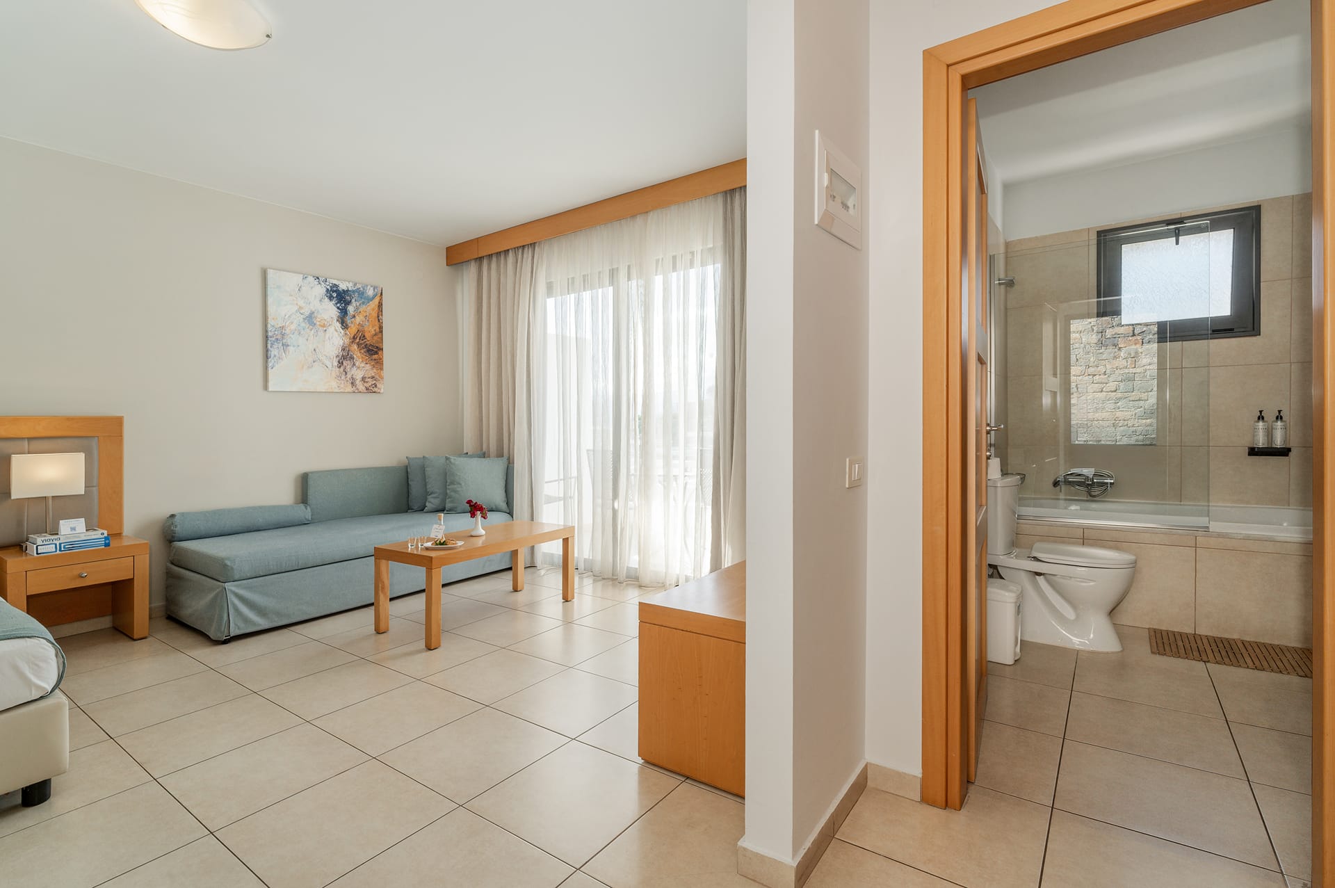Ariadne Beach – Adults Only Agios Nikolaos - SUPERR - 5
