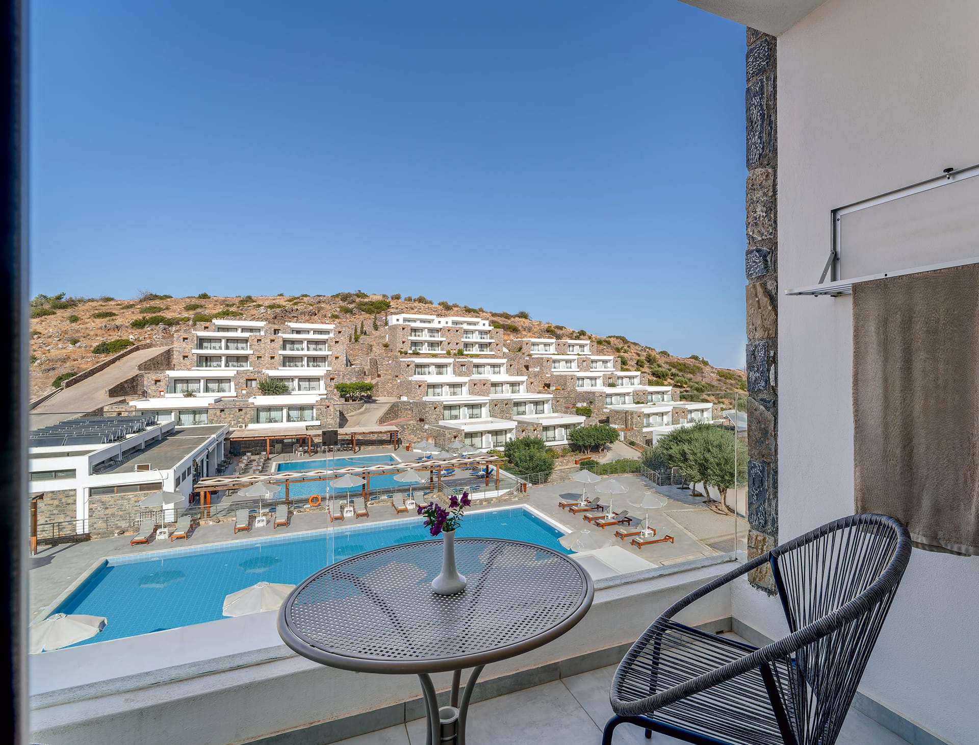 Ariadne Beach – Adults Only Agios Nikolaos - SUPERR - 3