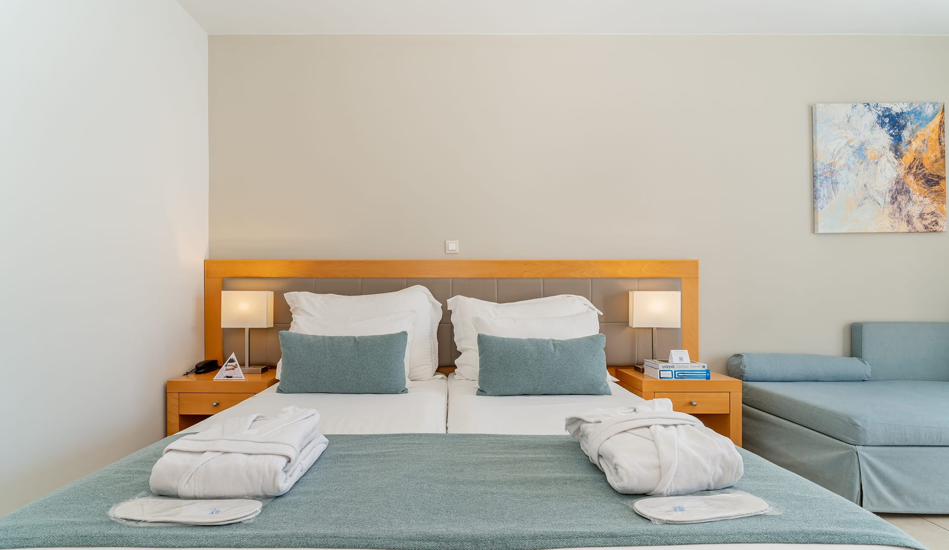 Ariadne Beach – Adults Only Agios Nikolaos - SUPERR - 4