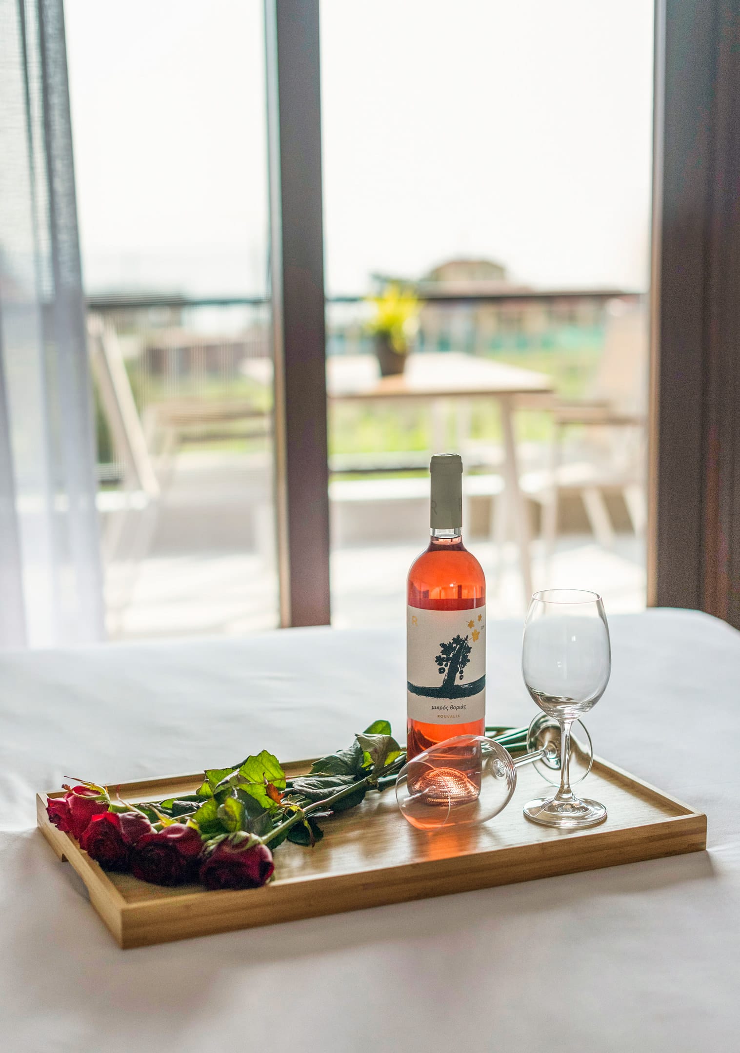 Villa Melia Luxury Suites - QUDSVM - 2