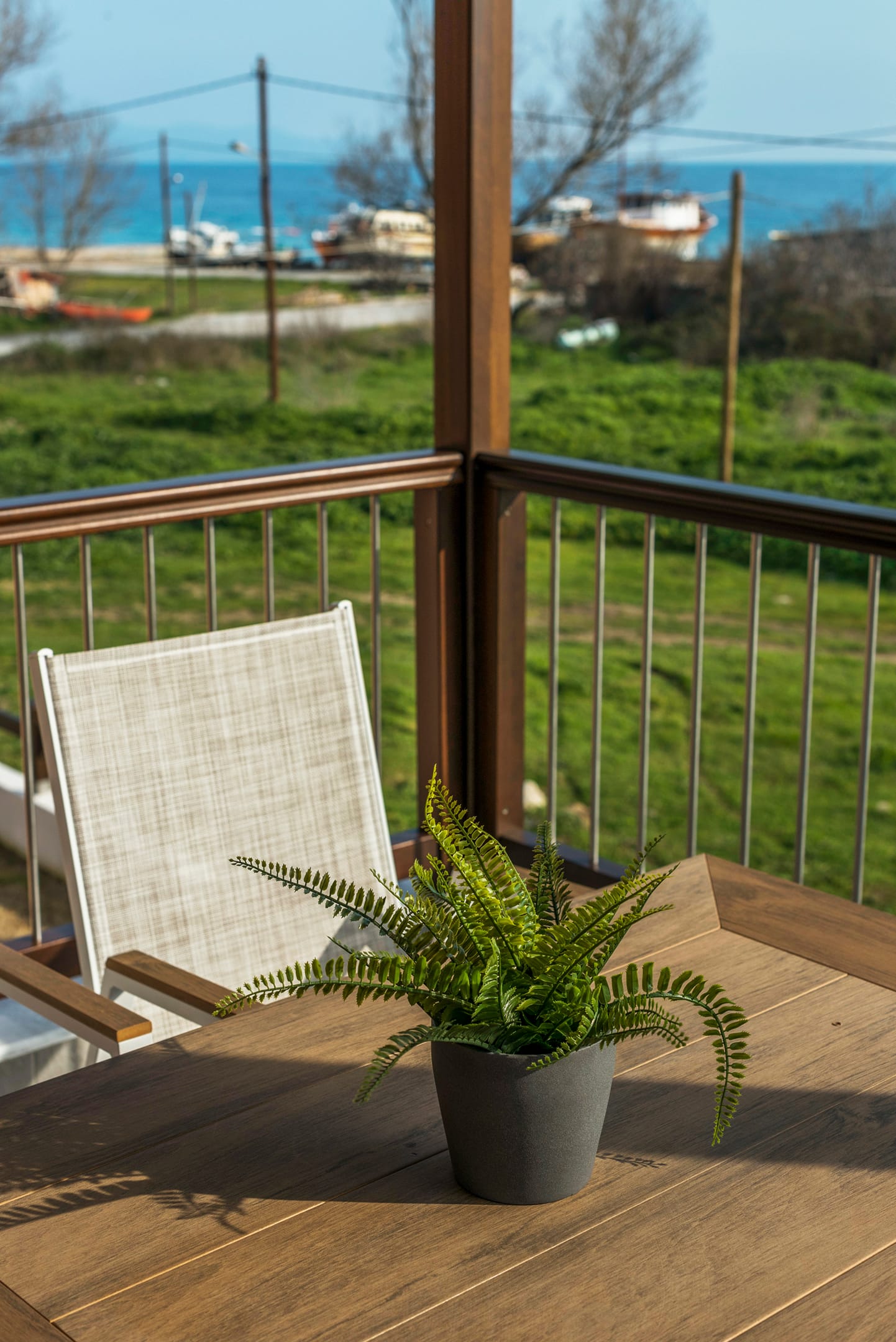 Villa Melia Luxury Suites - QUDSVM - 13
