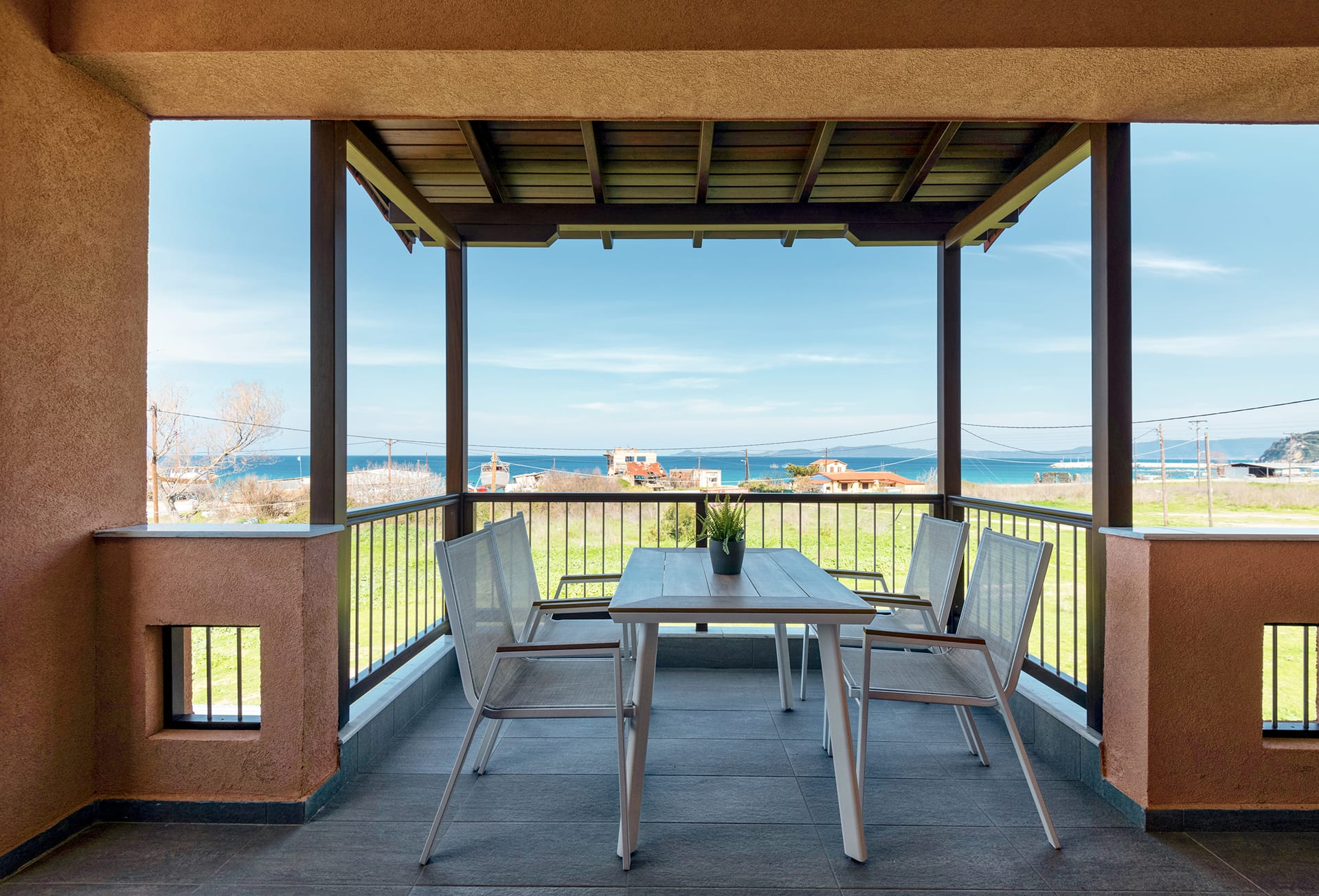 Villa Melia Luxury Suites - QUDSVM - 11