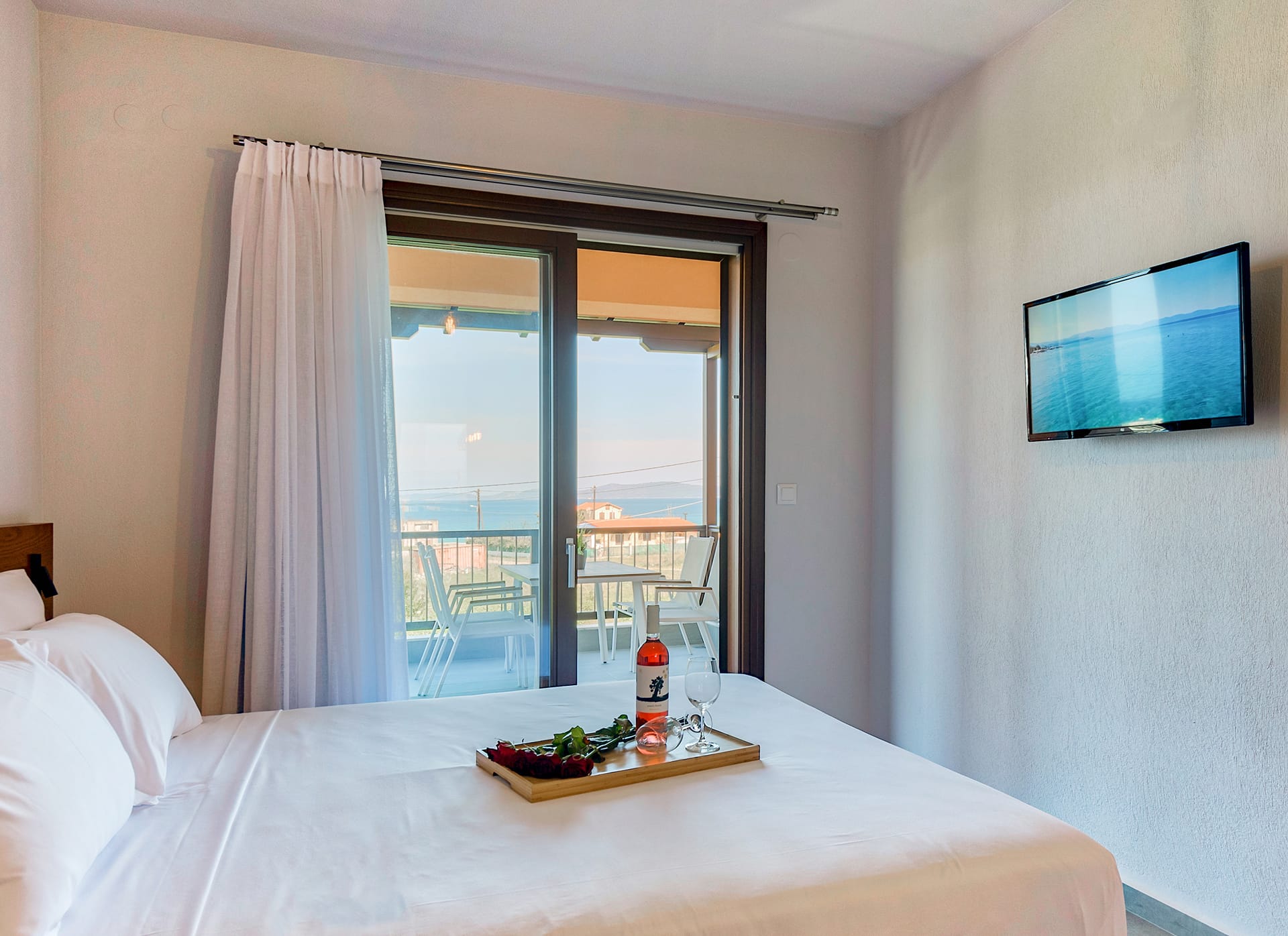 Villa Melia Luxury Suites - QUDSVM - 4