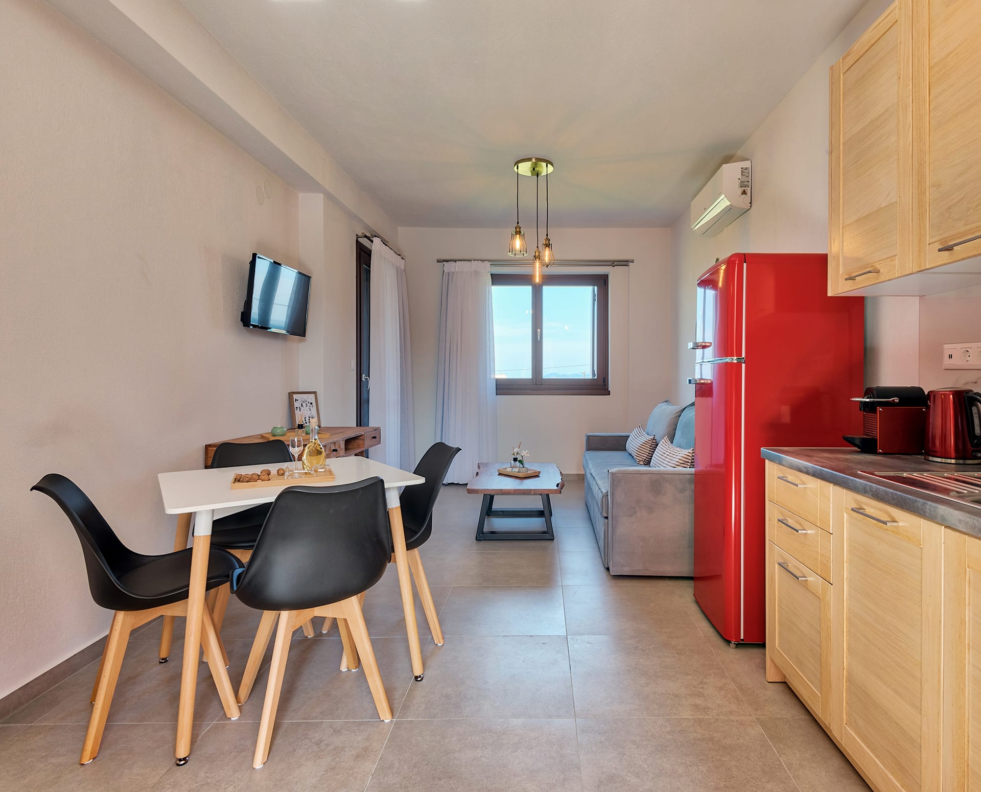 Villa Melia Luxury Suites - QUDSVM - 8