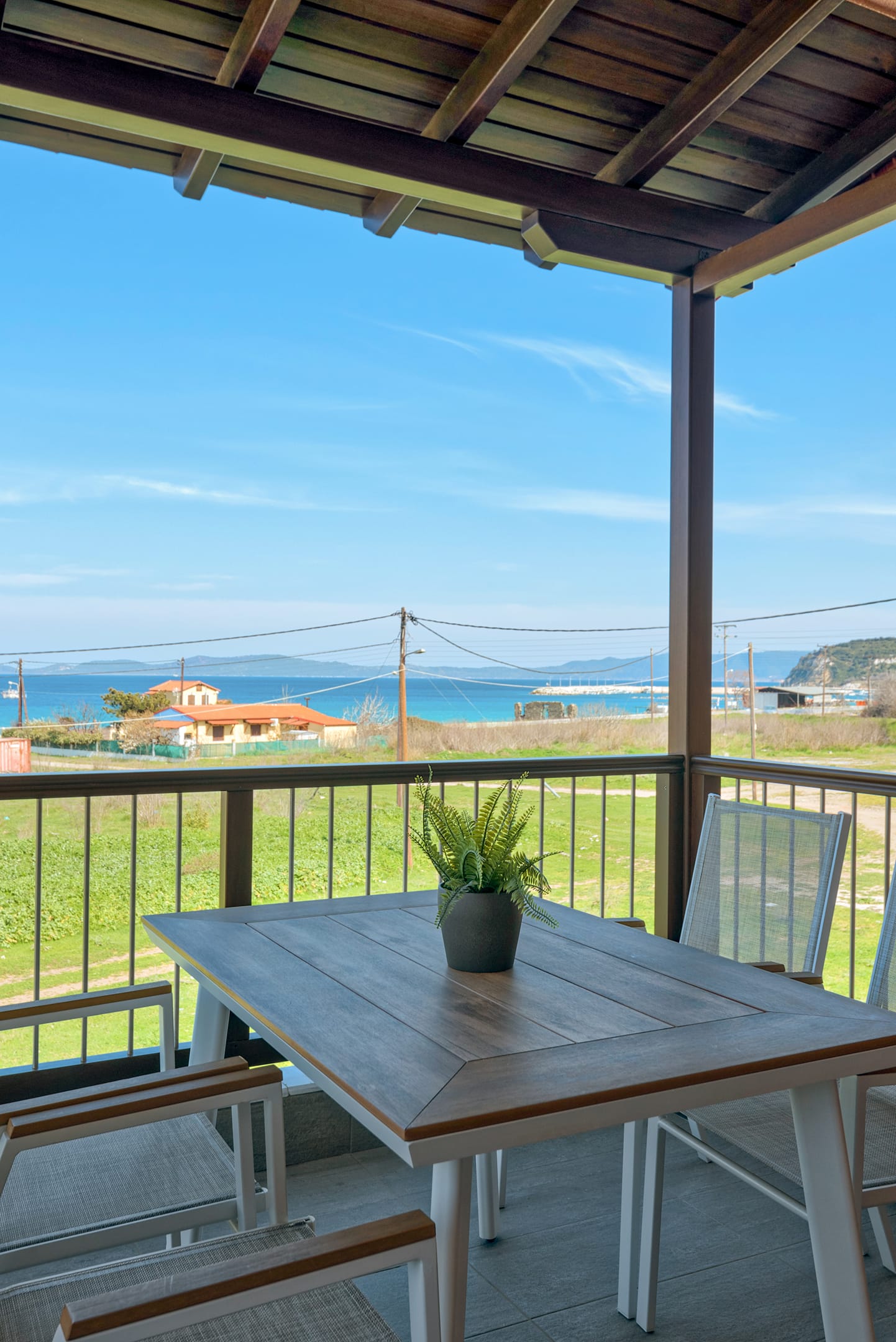 Villa Melia Luxury Suites - QUDSVM - 12