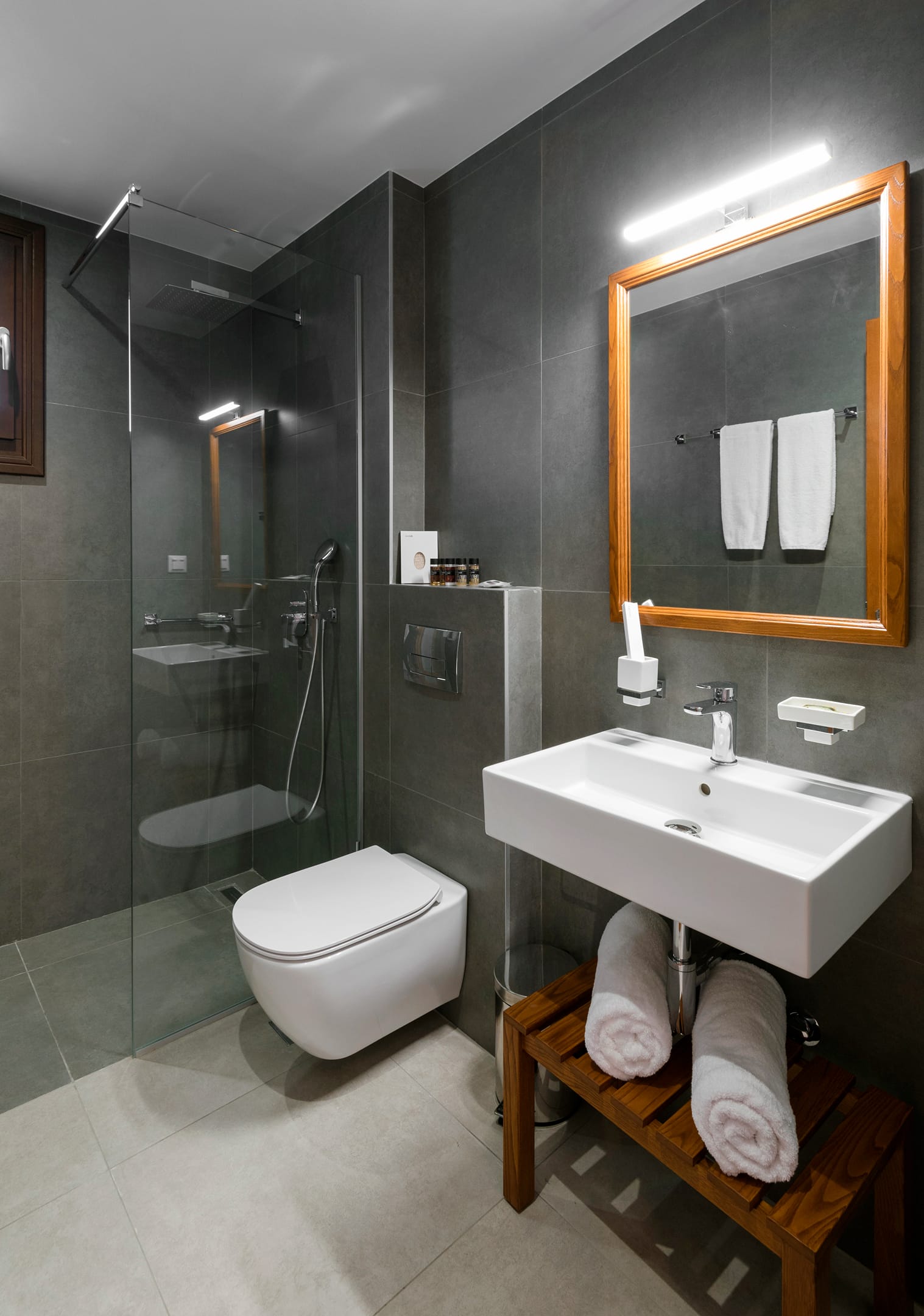 Villa Melia Luxury Suites - QUDSVM - 10