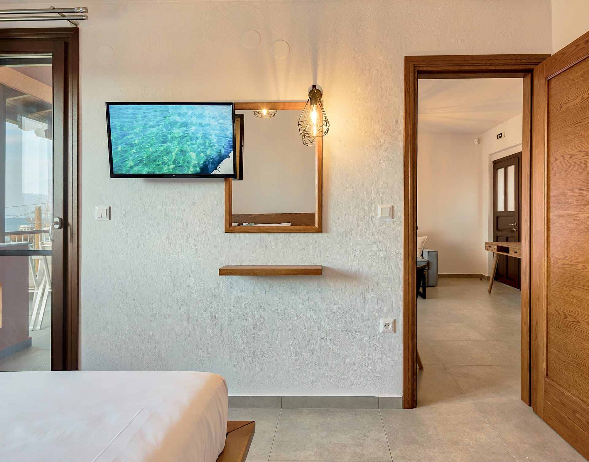 Villa Melia Luxury Suites - QUASSL - 2