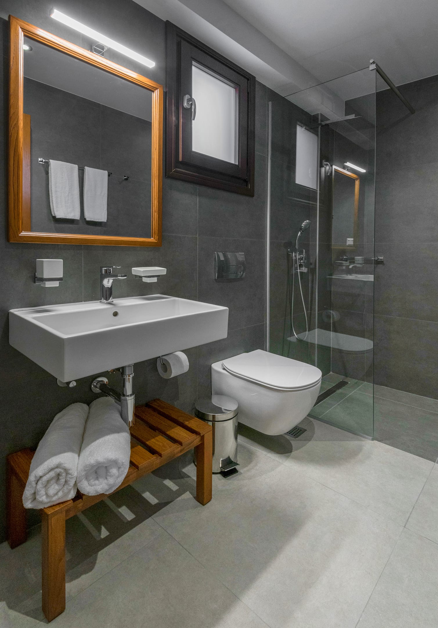 Villa Melia Luxury Suites - QUASSL - 8