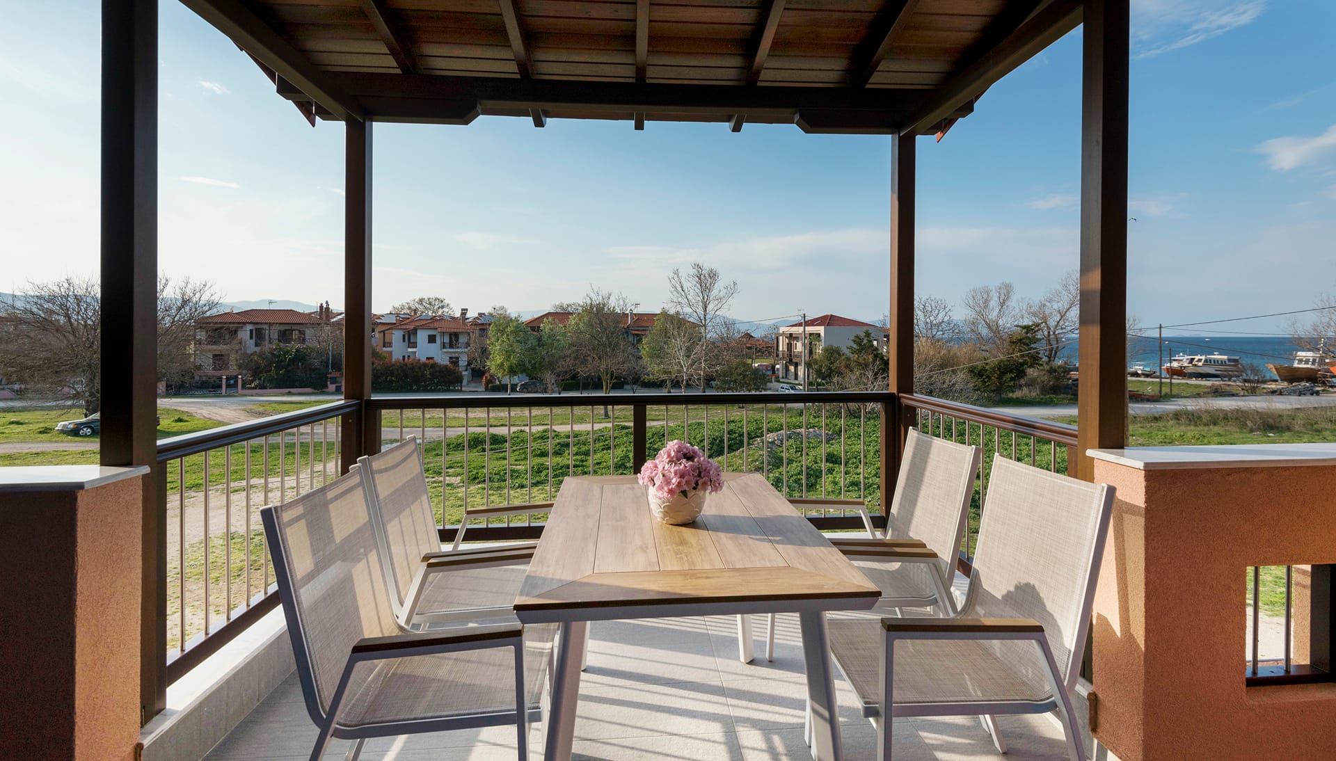Villa Melia Luxury Suites - QUASSL - 9