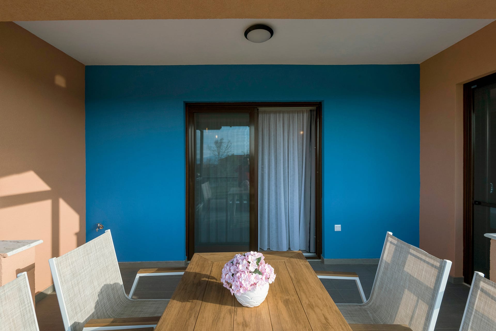 Villa Melia Luxury Suites - QUASSL - 10
