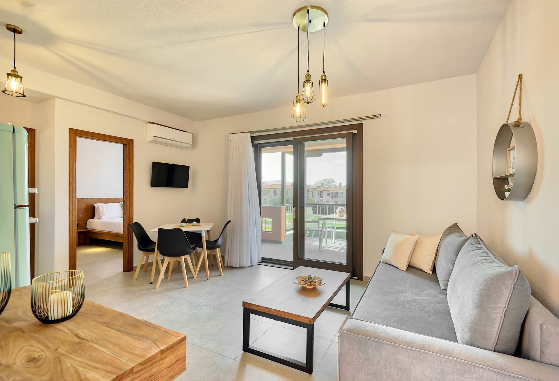 Villa Melia Luxury Suites - QUASSL - 4