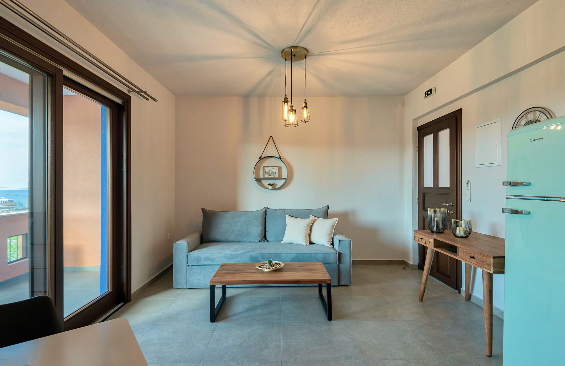 Villa Melia Luxury Suites - QUASSL - 3