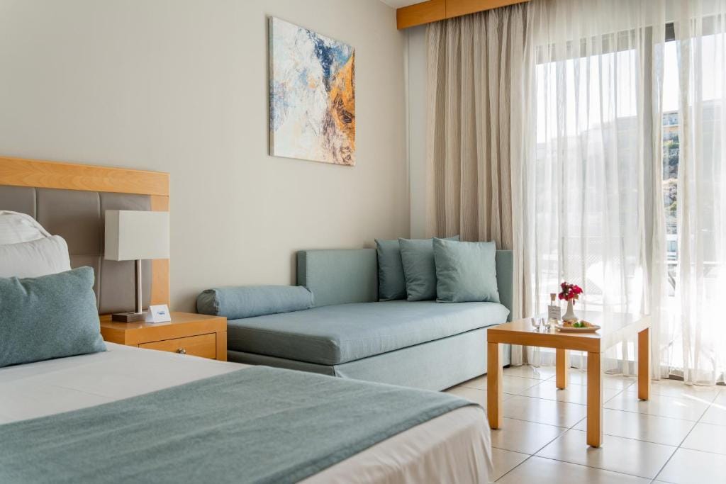 Ariadne Beach – Adults Only Agios Nikolaos - SUPERR - 2