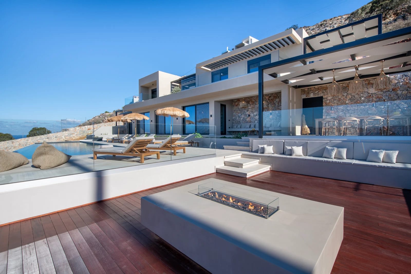 Villa Yolanda