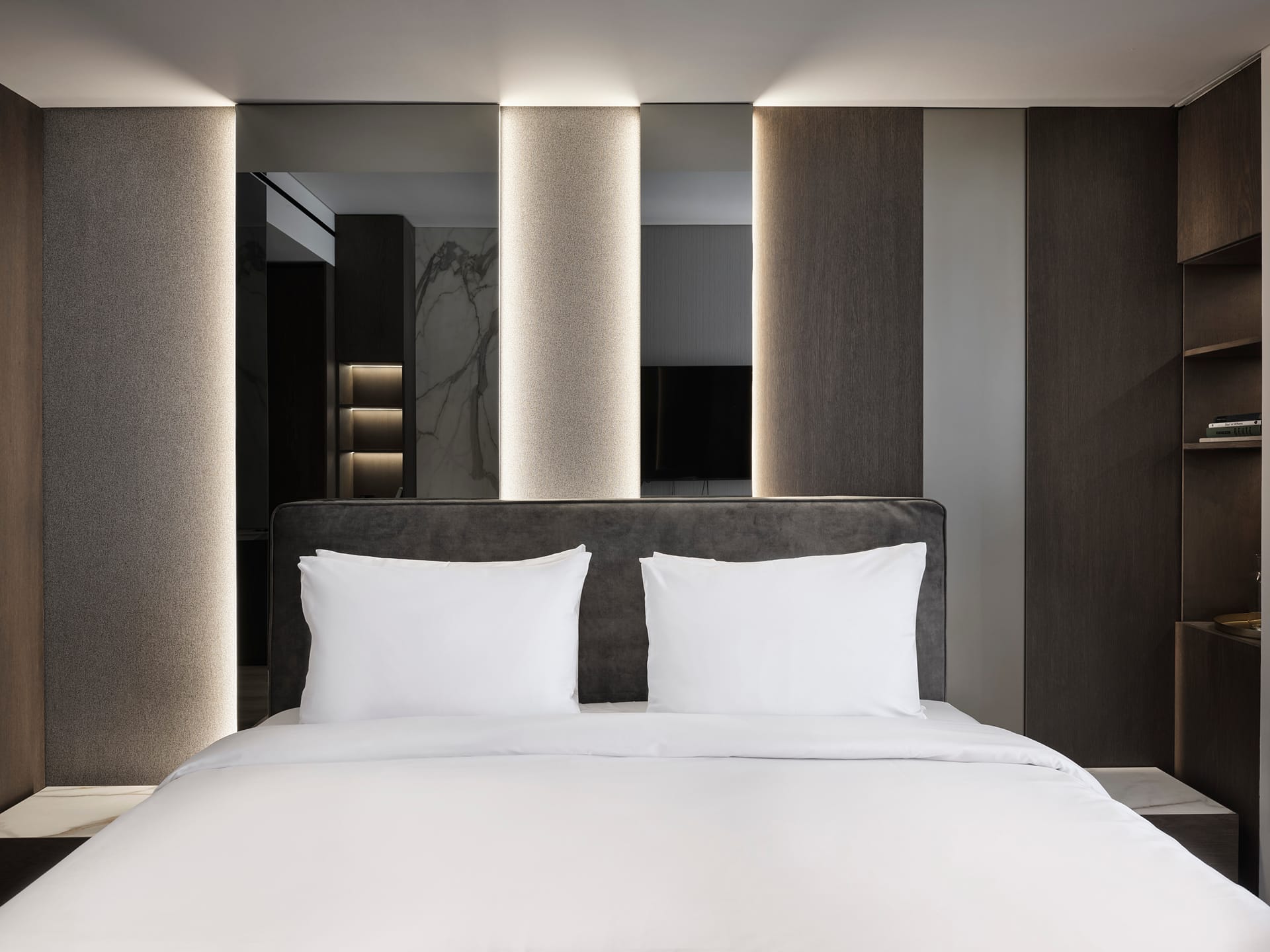 Nur Edge Aparthotel - COMFKI - 2