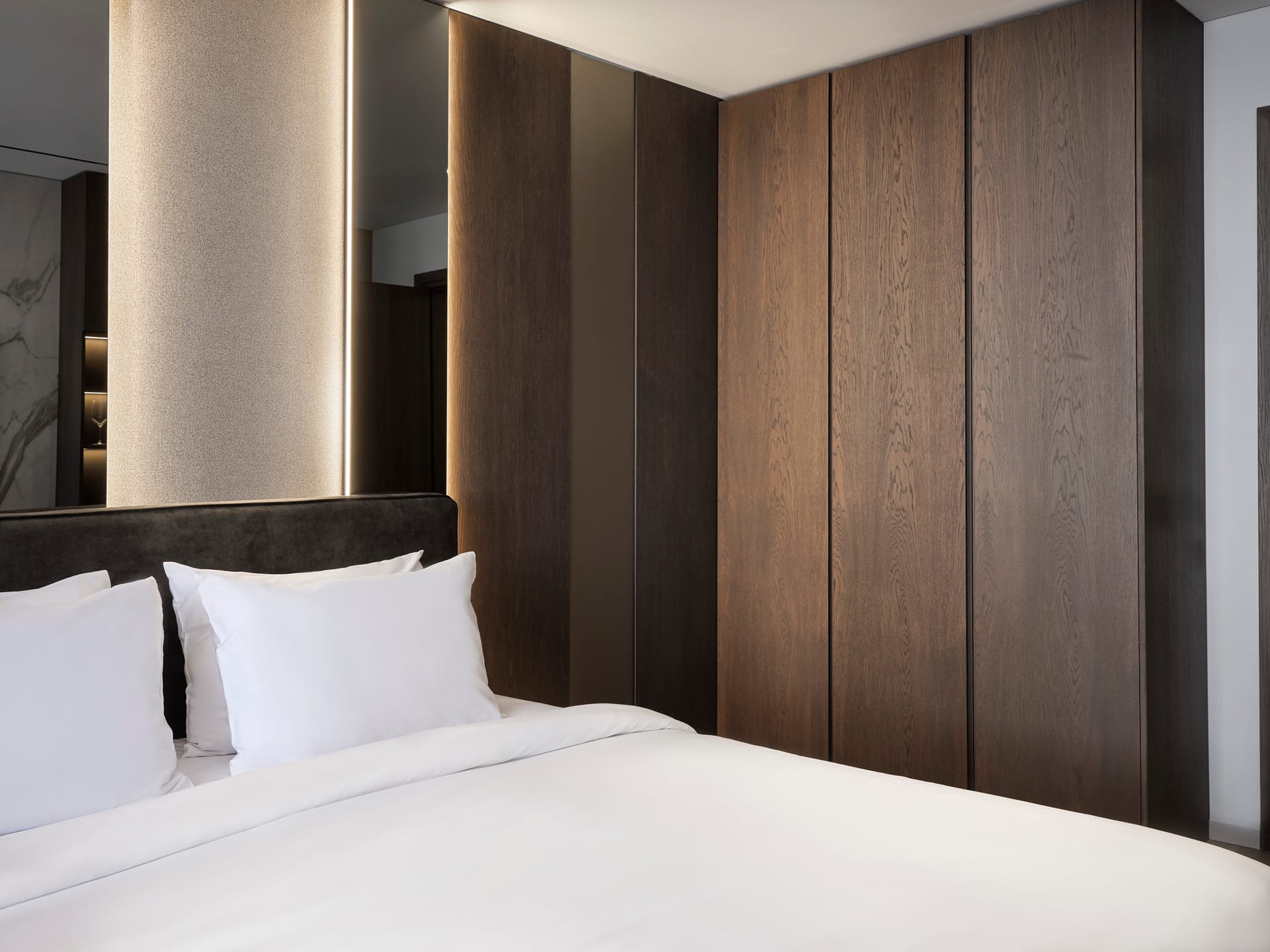 Nur Edge Aparthotel - COMFKI - 3