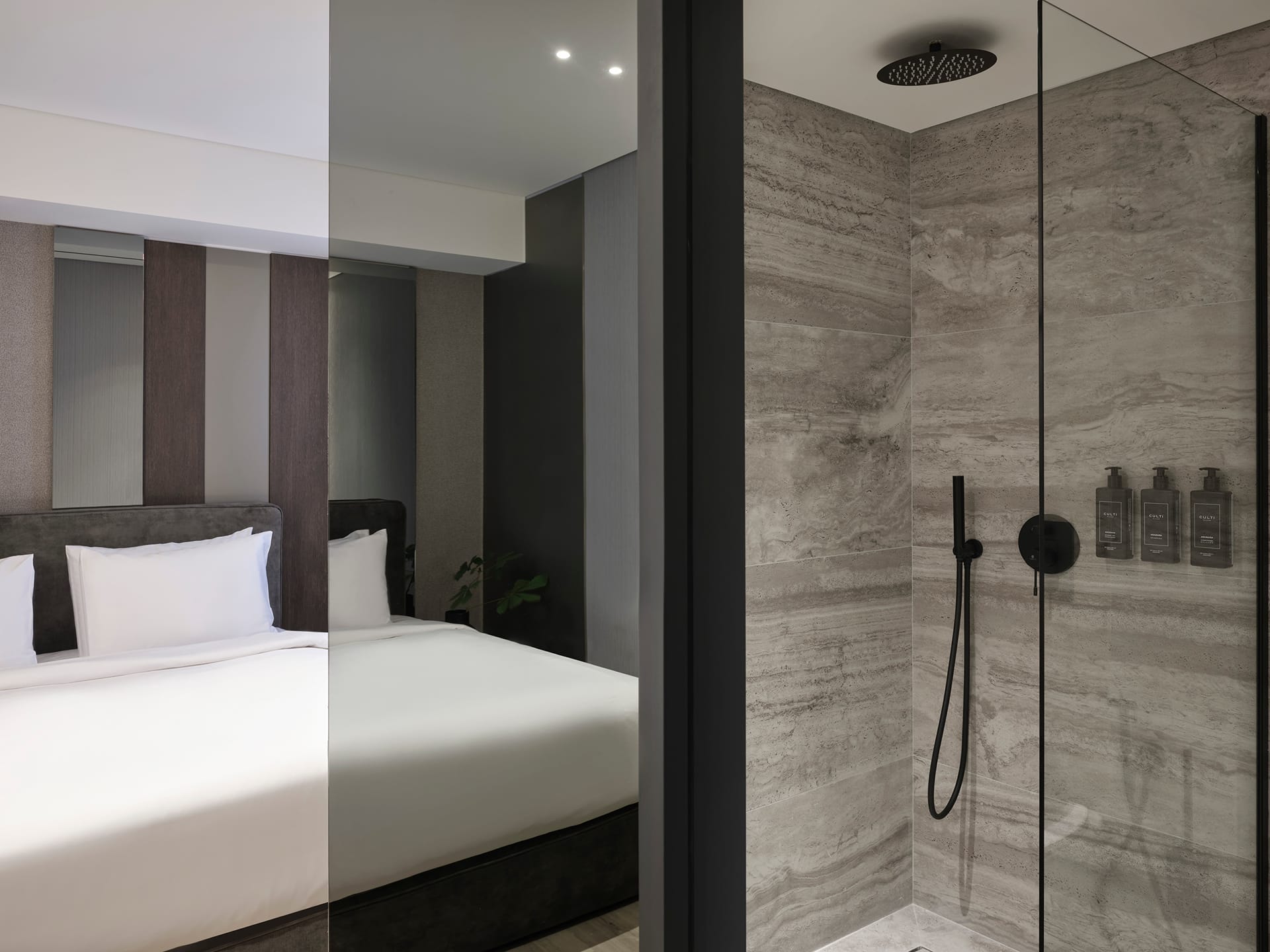 Nur Edge Aparthotel - COMFKI - 4