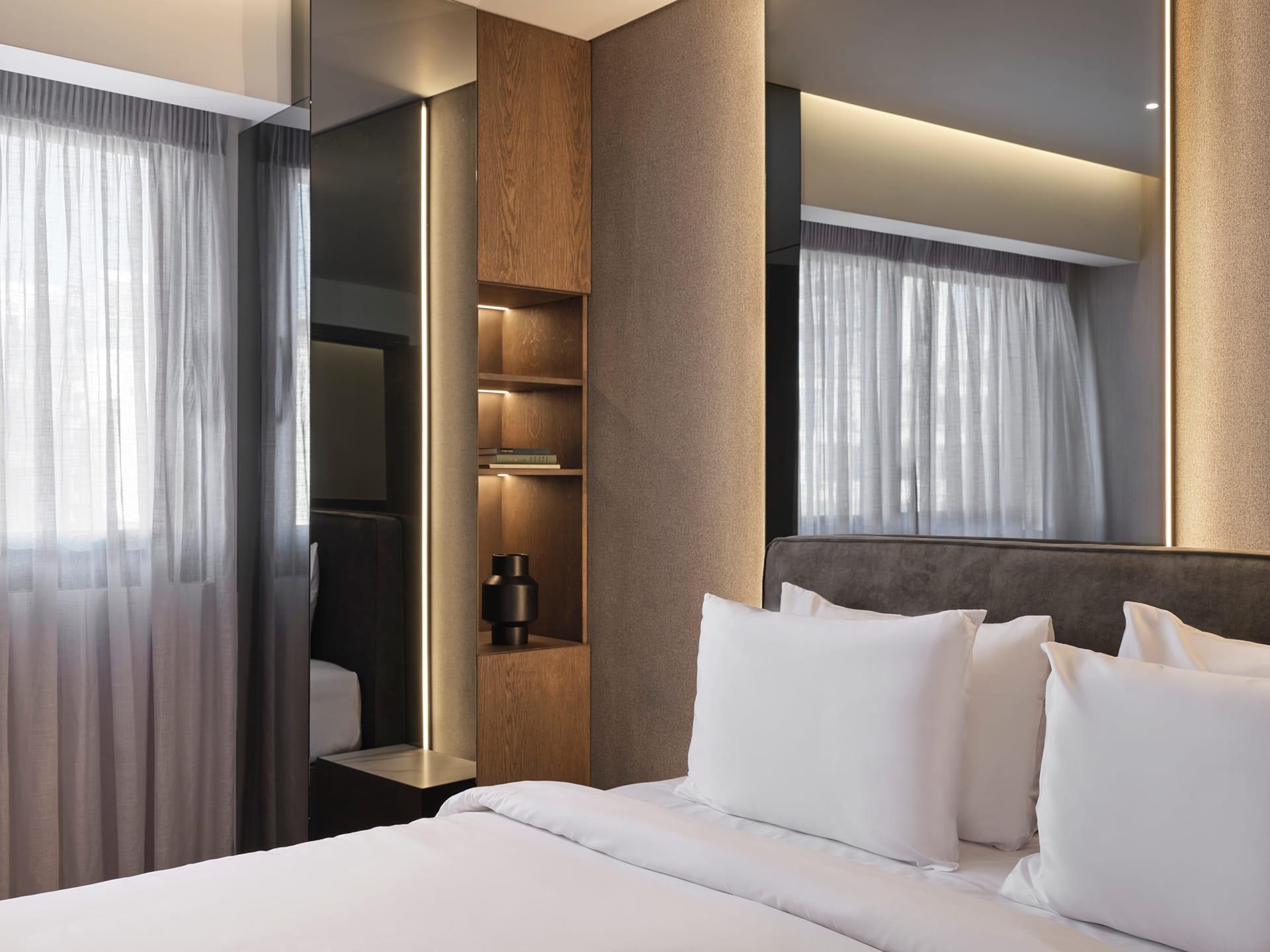 Nur Edge Aparthotel - COMFKI - 5