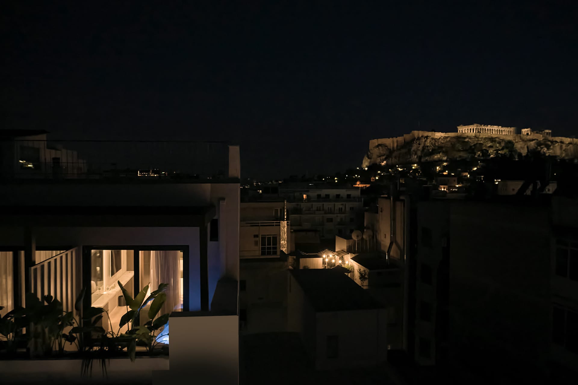 Nur Edge Aparthotel - DLXBAL - 9