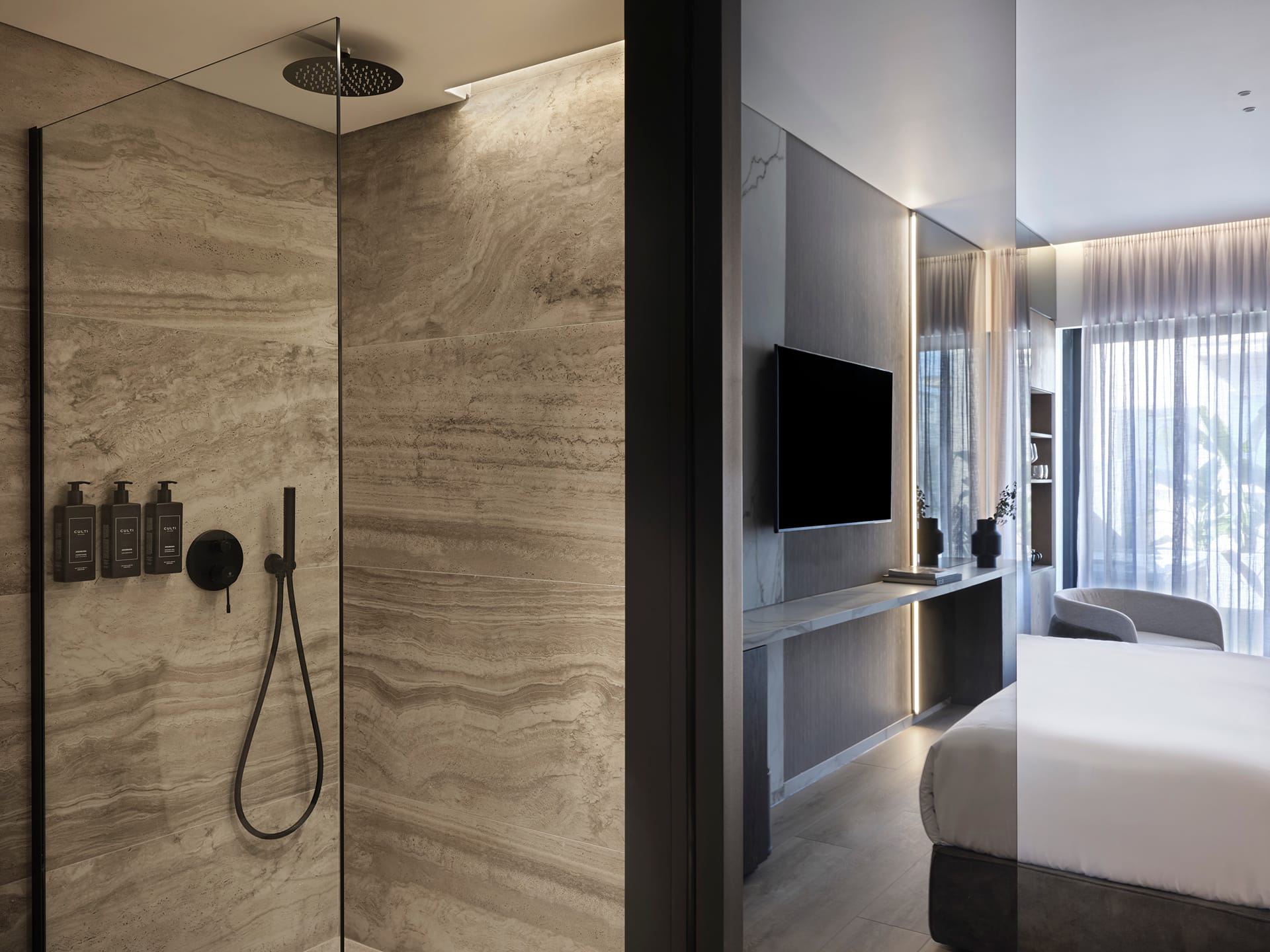 Nur Edge Aparthotel - DLXBAL - 3