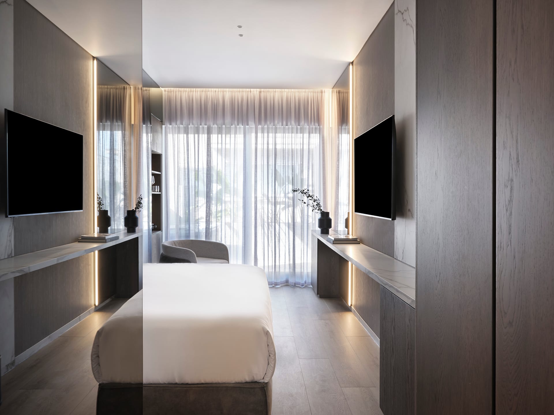 Nur Edge Aparthotel - DLXBAL - 4