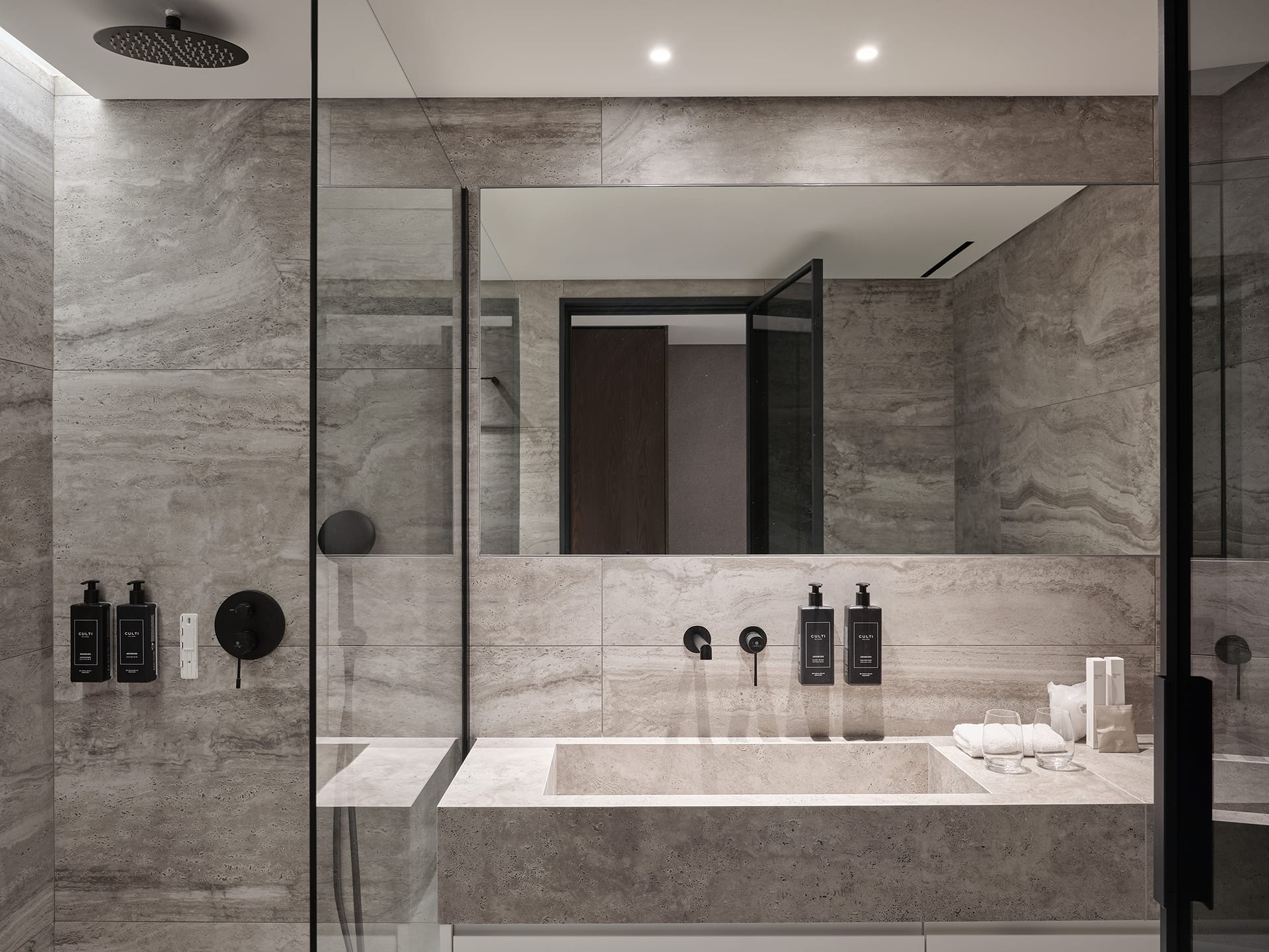 Nur Edge Aparthotel - EXACRO - 9