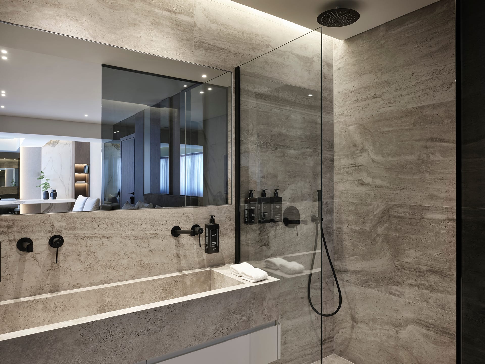 Nur Edge Aparthotel - EXACRO - 8