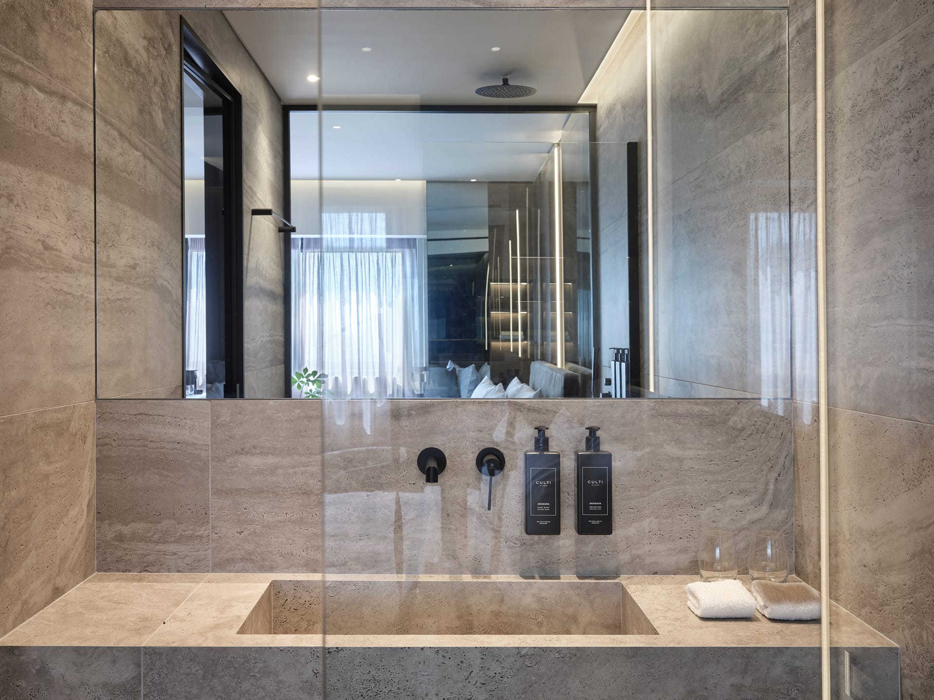 Nur Edge Aparthotel - EXACRO - 6