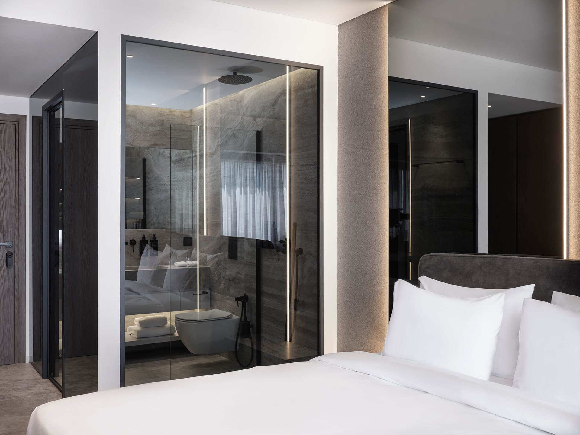 Nur Edge Aparthotel - EXACRO - 7