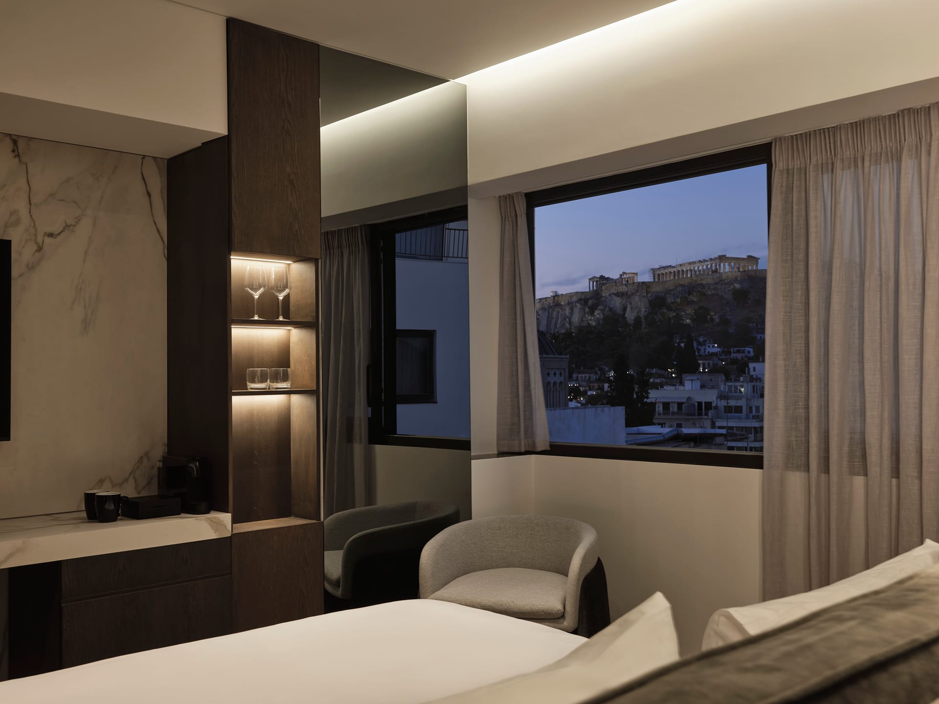Nur Edge Aparthotel - EXACRO - 3