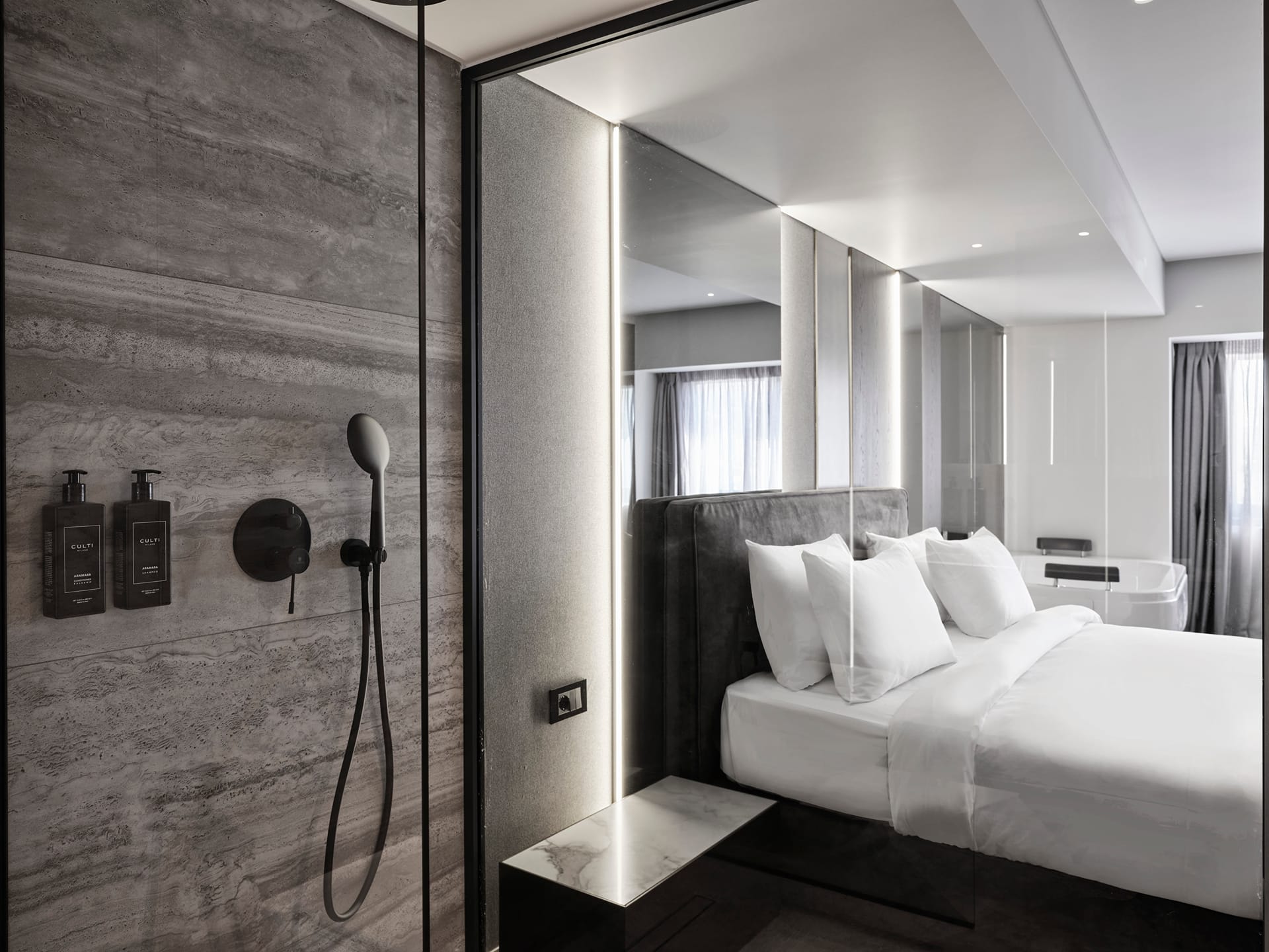 Nur Edge Aparthotel - SUPHOT - 7