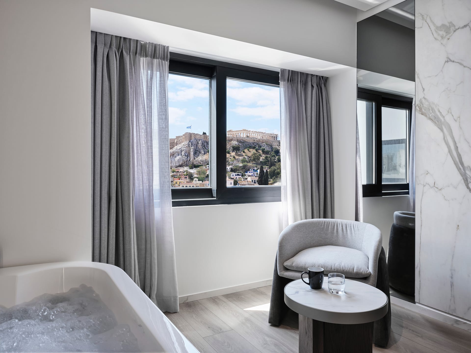 Nur Edge Aparthotel - SUPHOT - 2