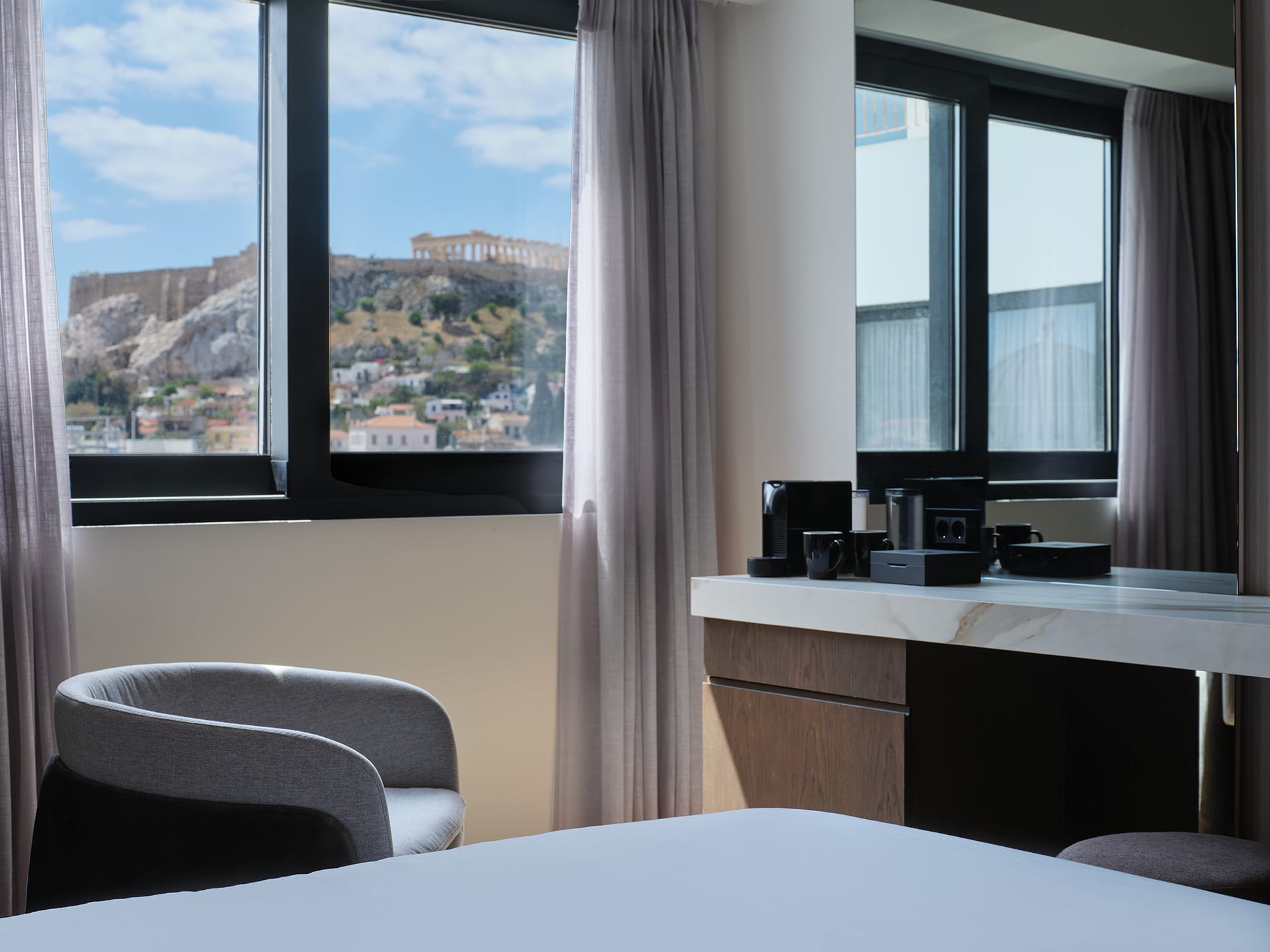 Nur Edge Aparthotel - TRPL - 3