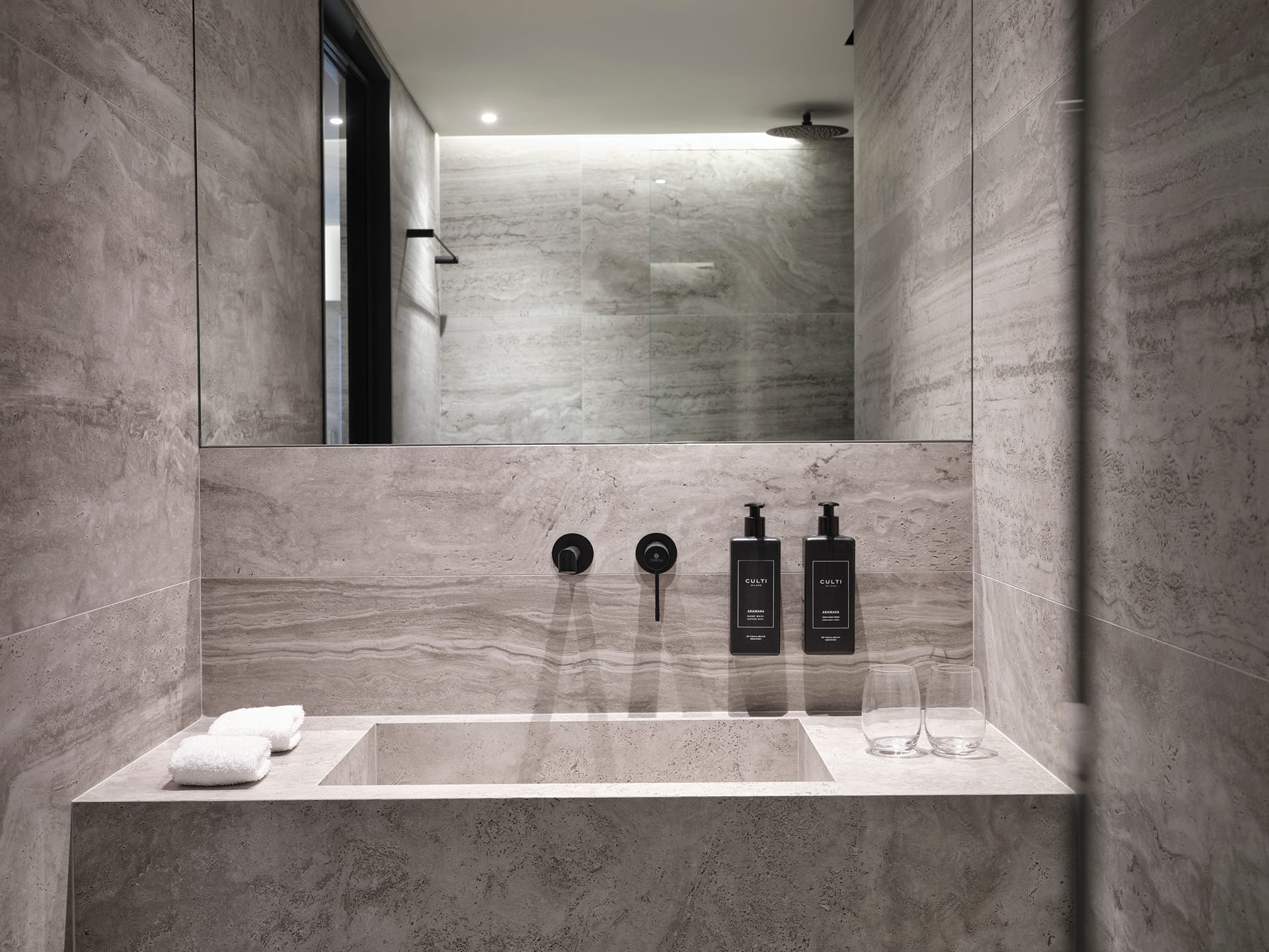 Nur Edge Aparthotel - TRPL - 5
