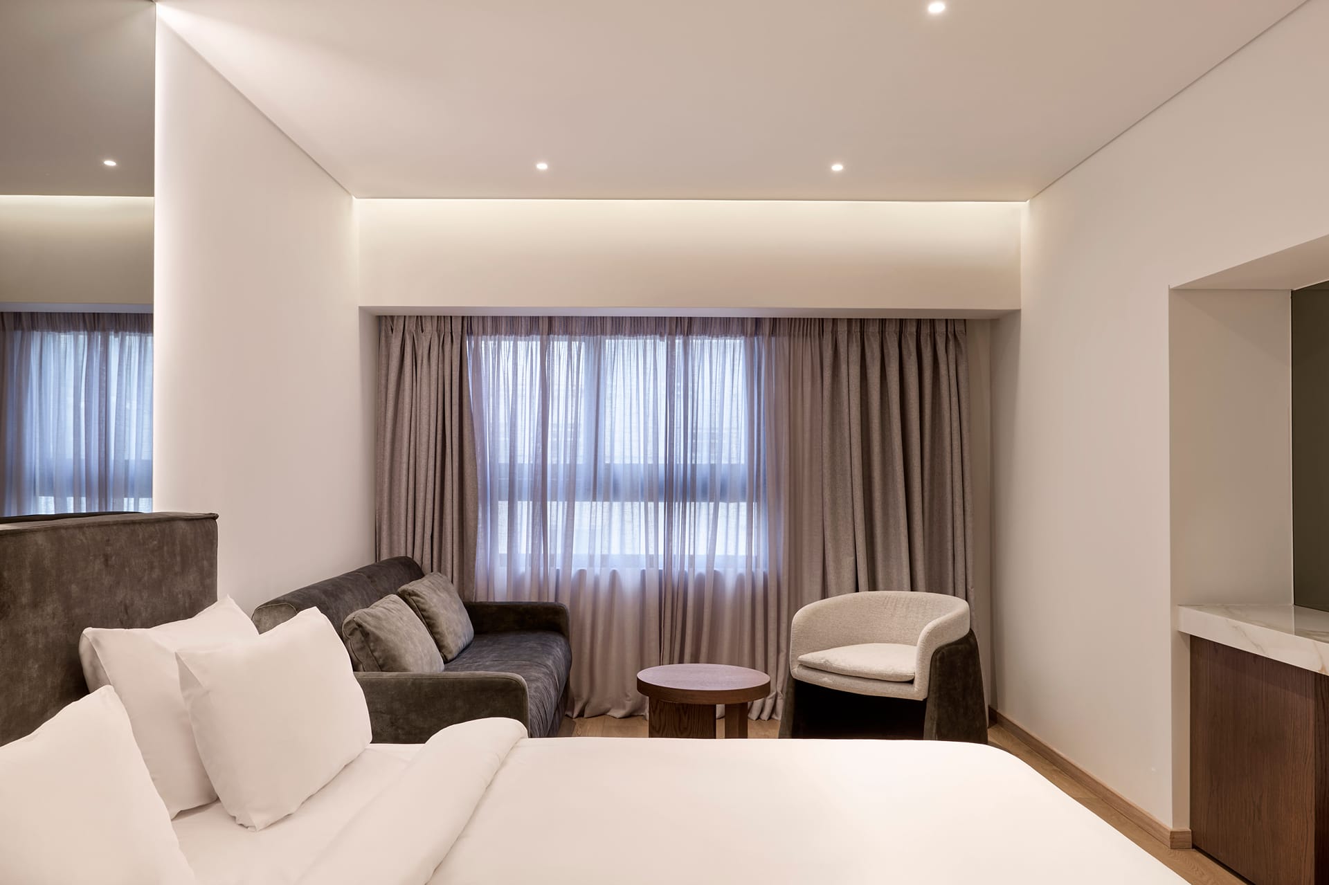 Nur Edge Aparthotel - TRPL - 9