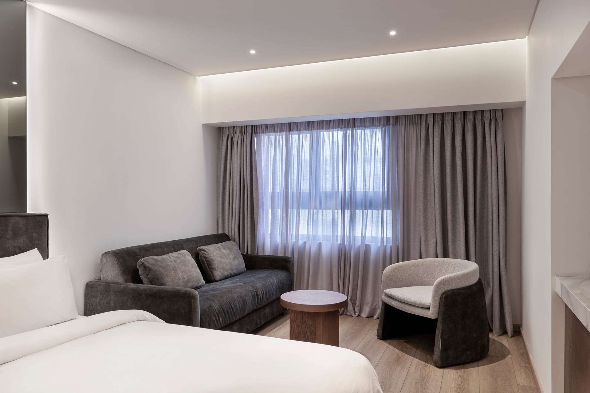 Nur Edge Aparthotel - TRPL - 7