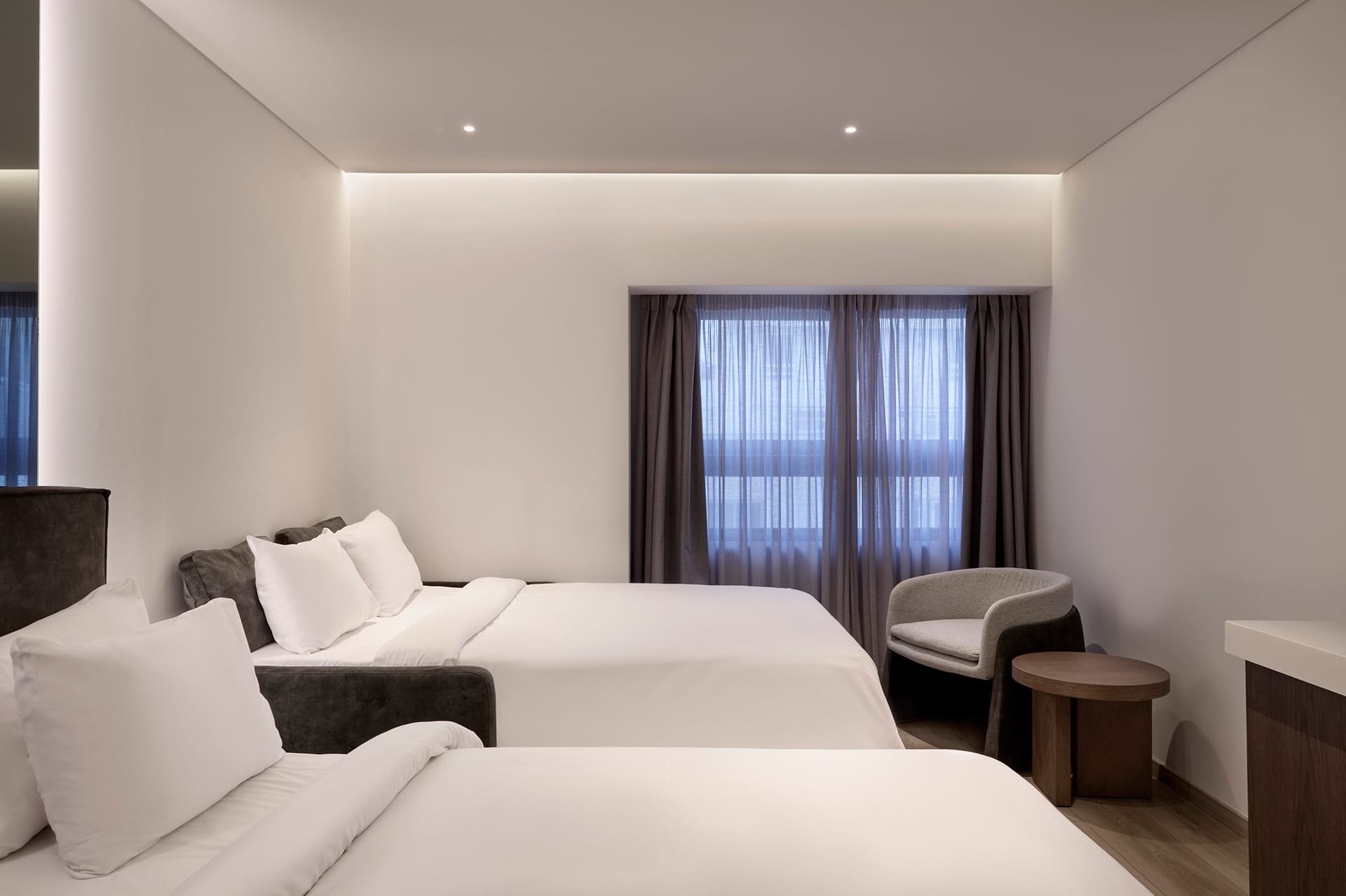 Nur Edge Aparthotel - TRPL - 8