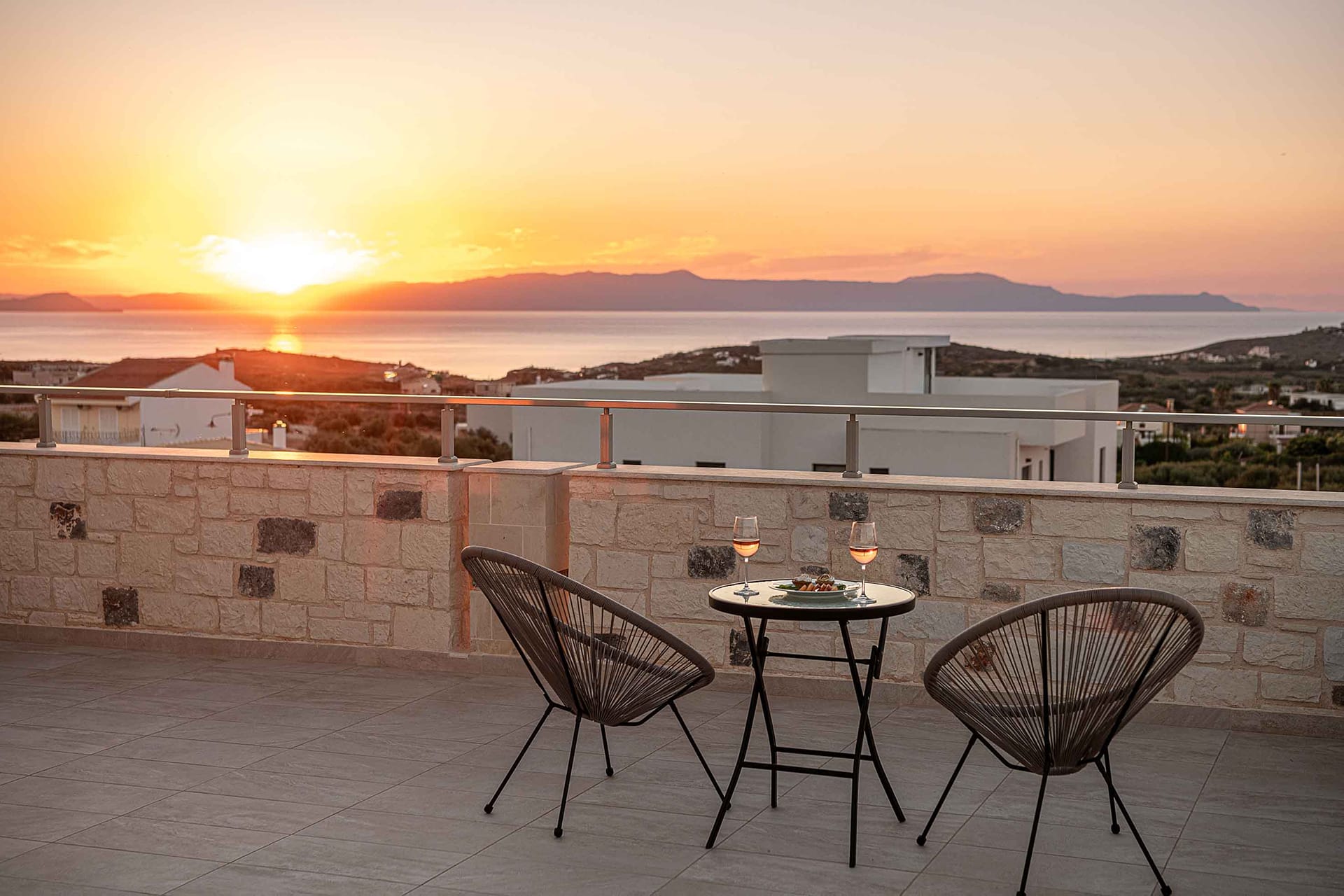 Holiways Villas Crete - LUMINU - 2