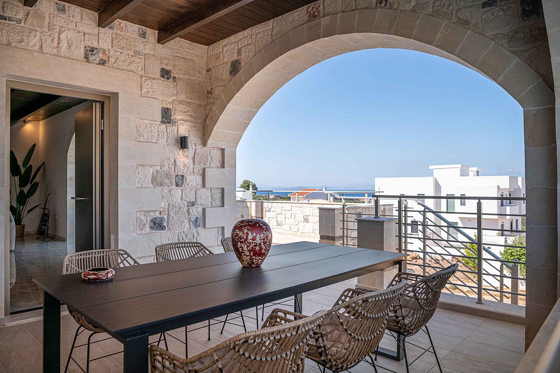 Holiways Villas Crete - LUMINU - 3