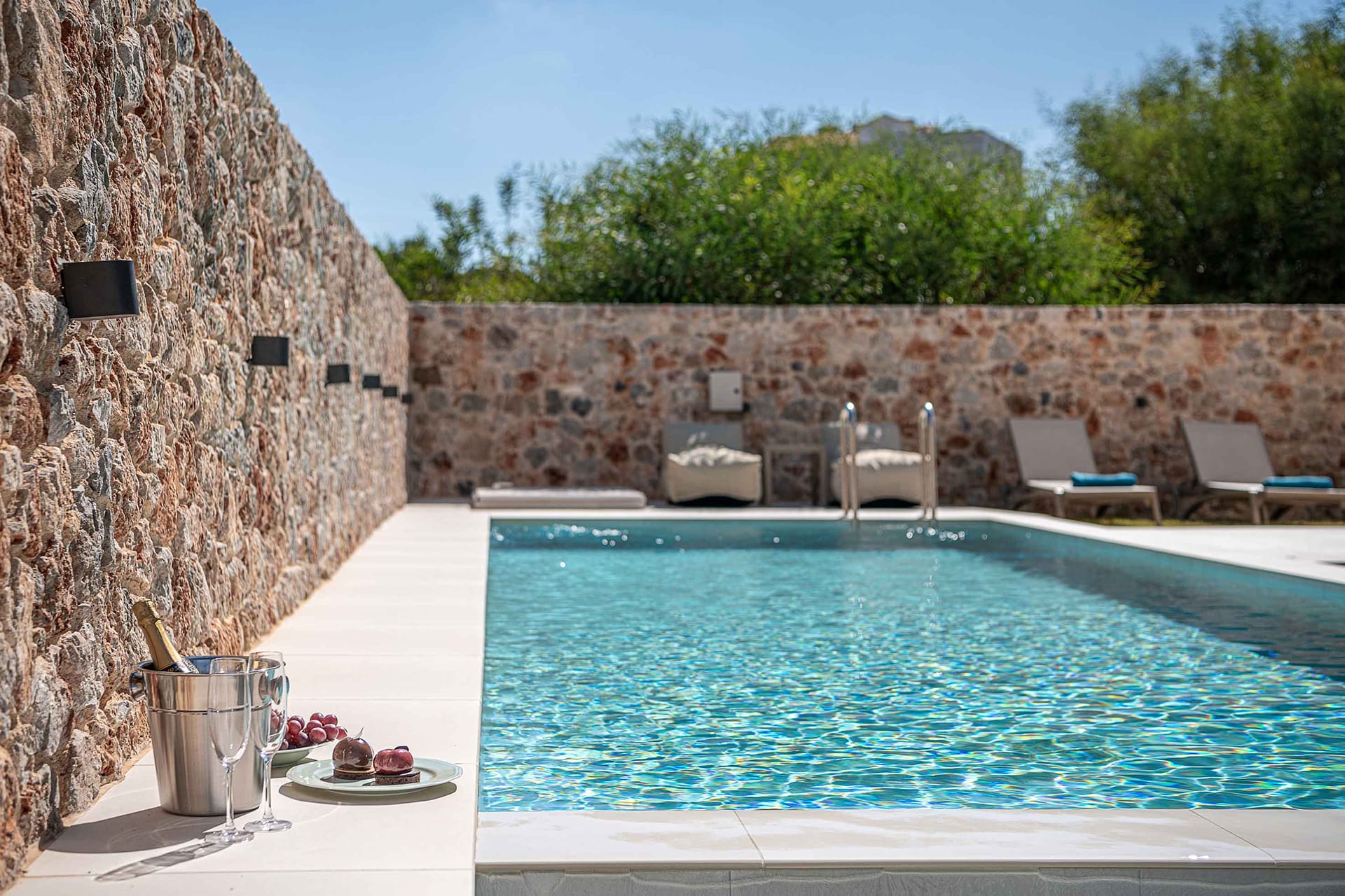 Holiways Villas Crete - LUMINU - 4