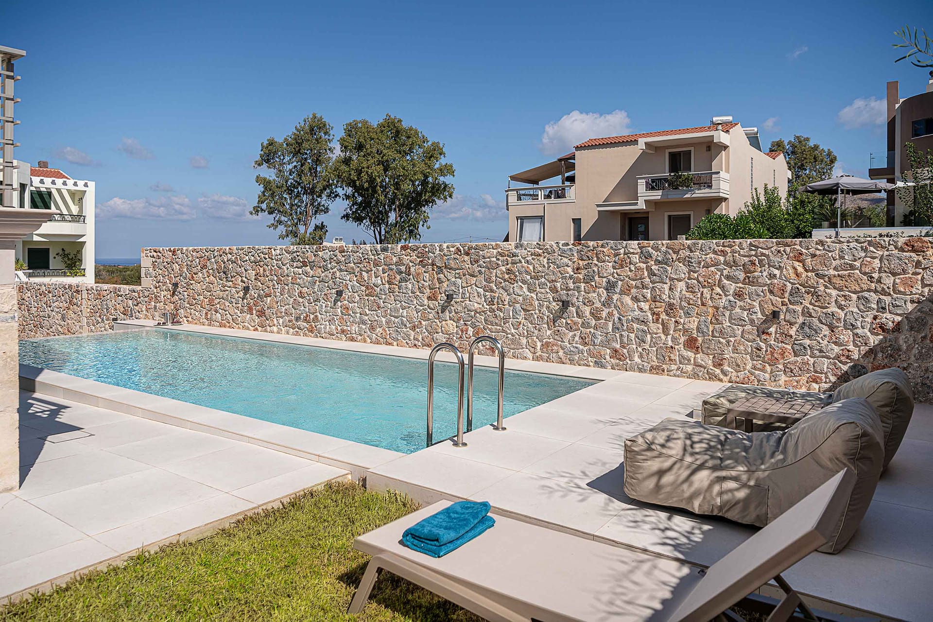 Holiways Villas Crete - LUMINU - 6