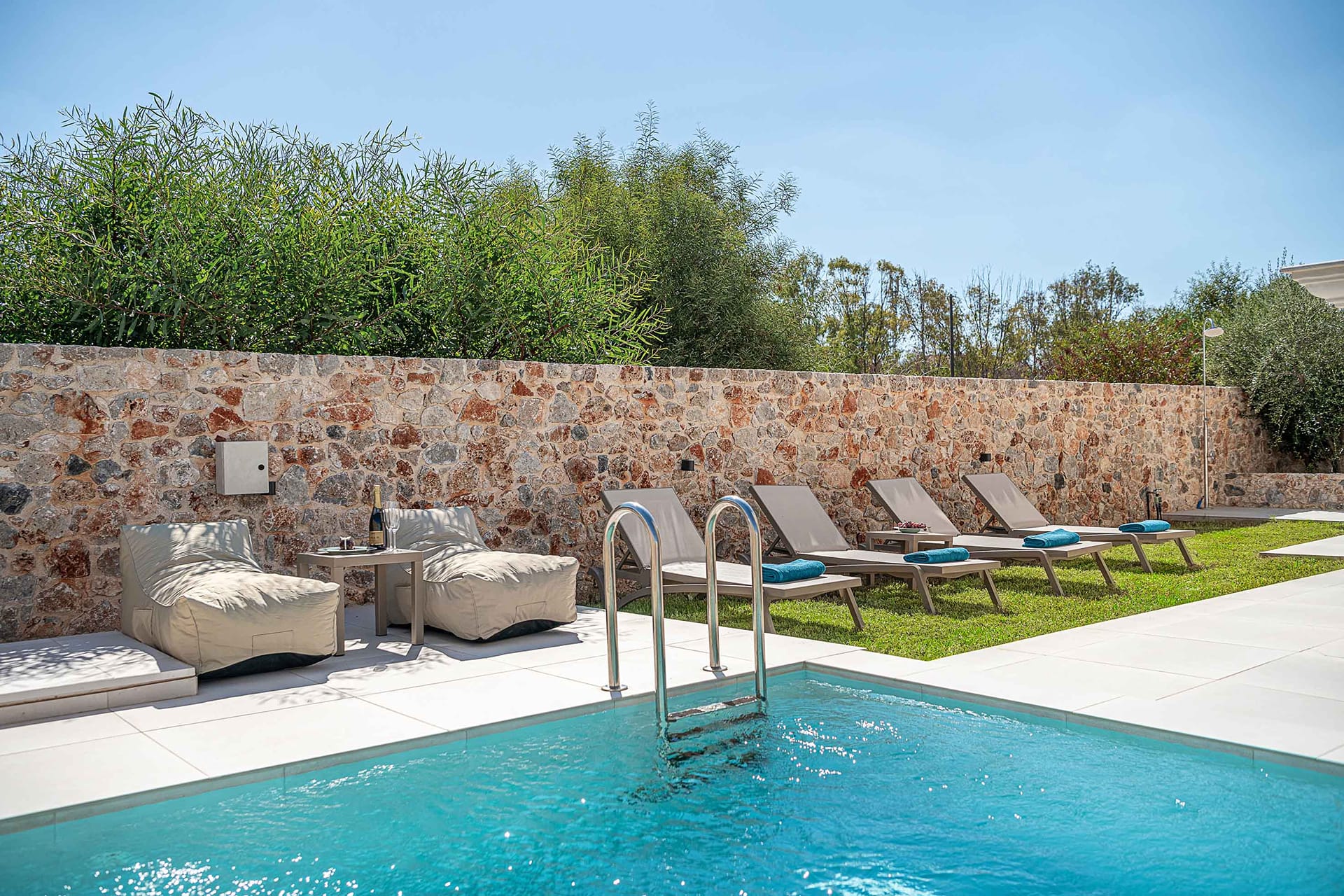 Holiways Villas Crete - LUMINU - 7