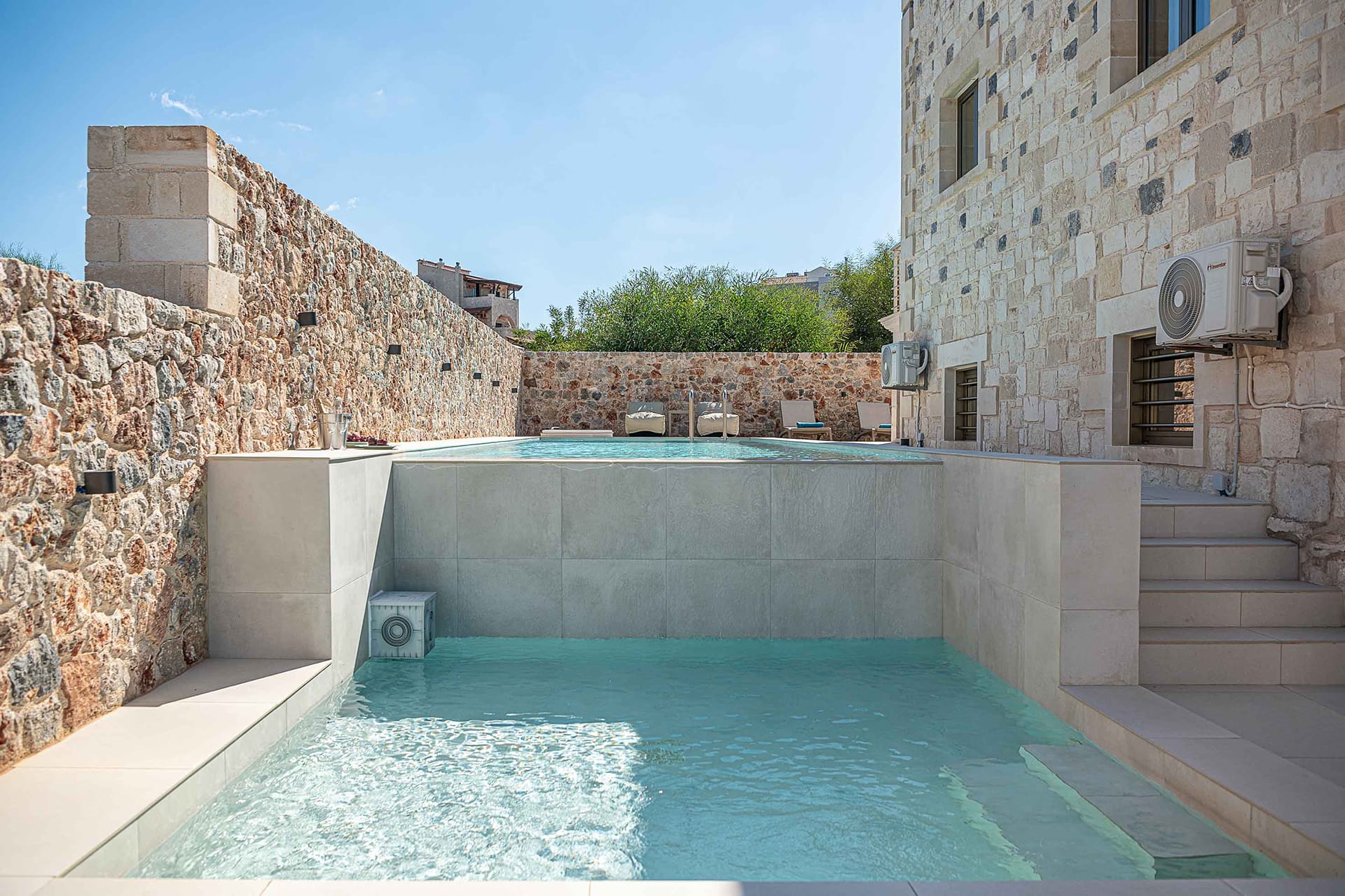 Holiways Villas Crete - LUMINU - 8
