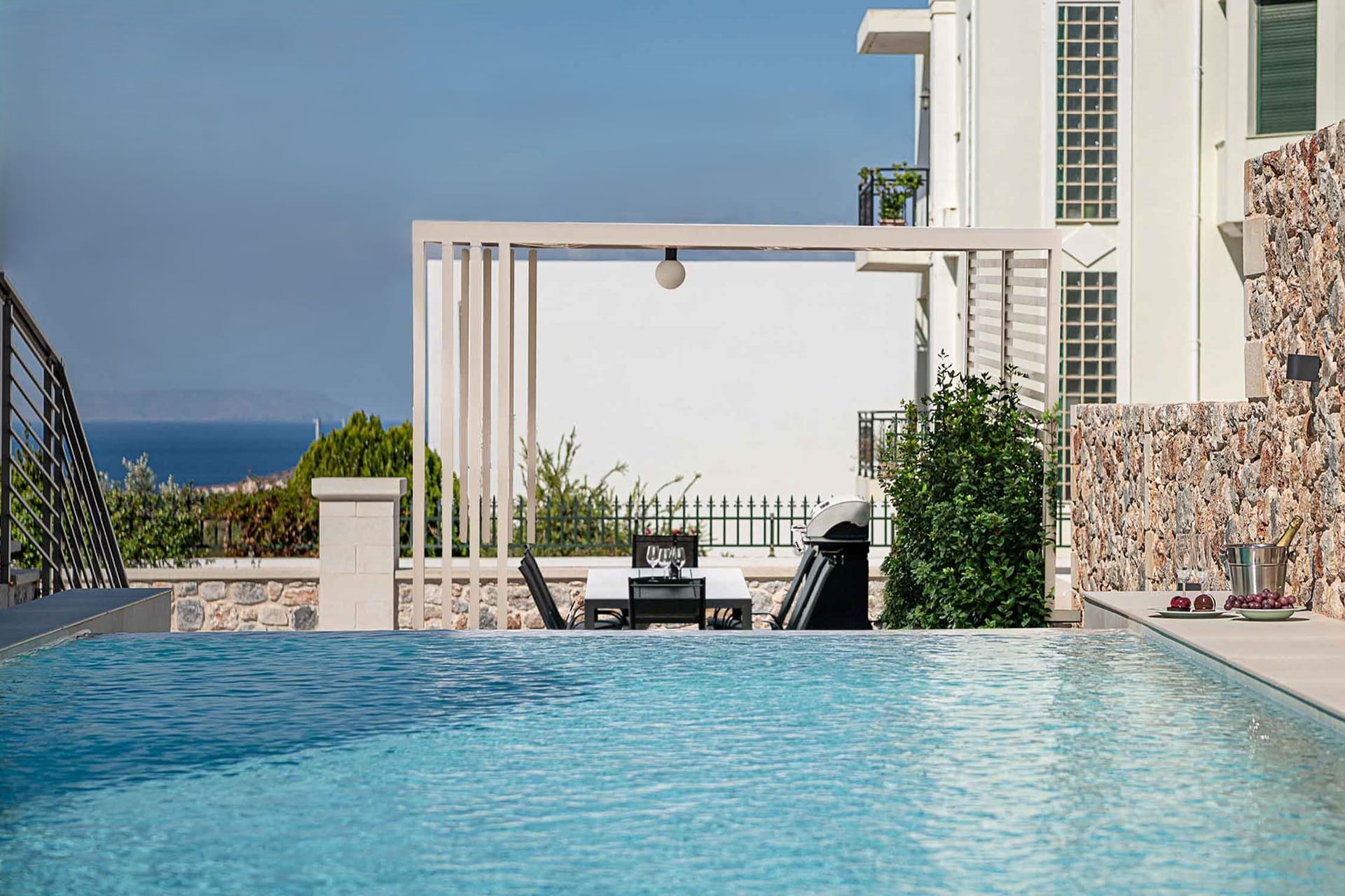 Holiways Villas Crete - LUMINU - 9