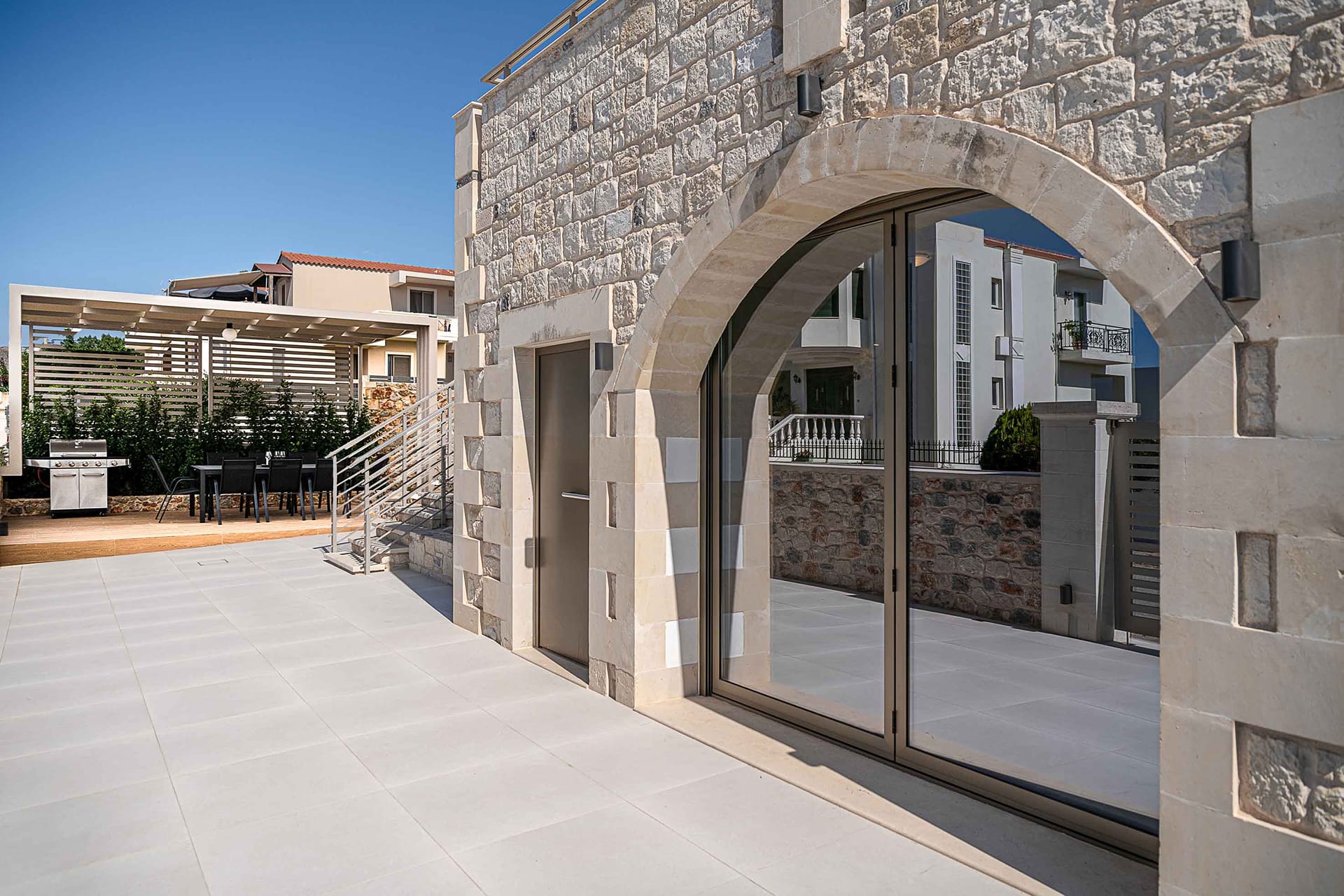 Holiways Villas Crete - LUMINU - 10