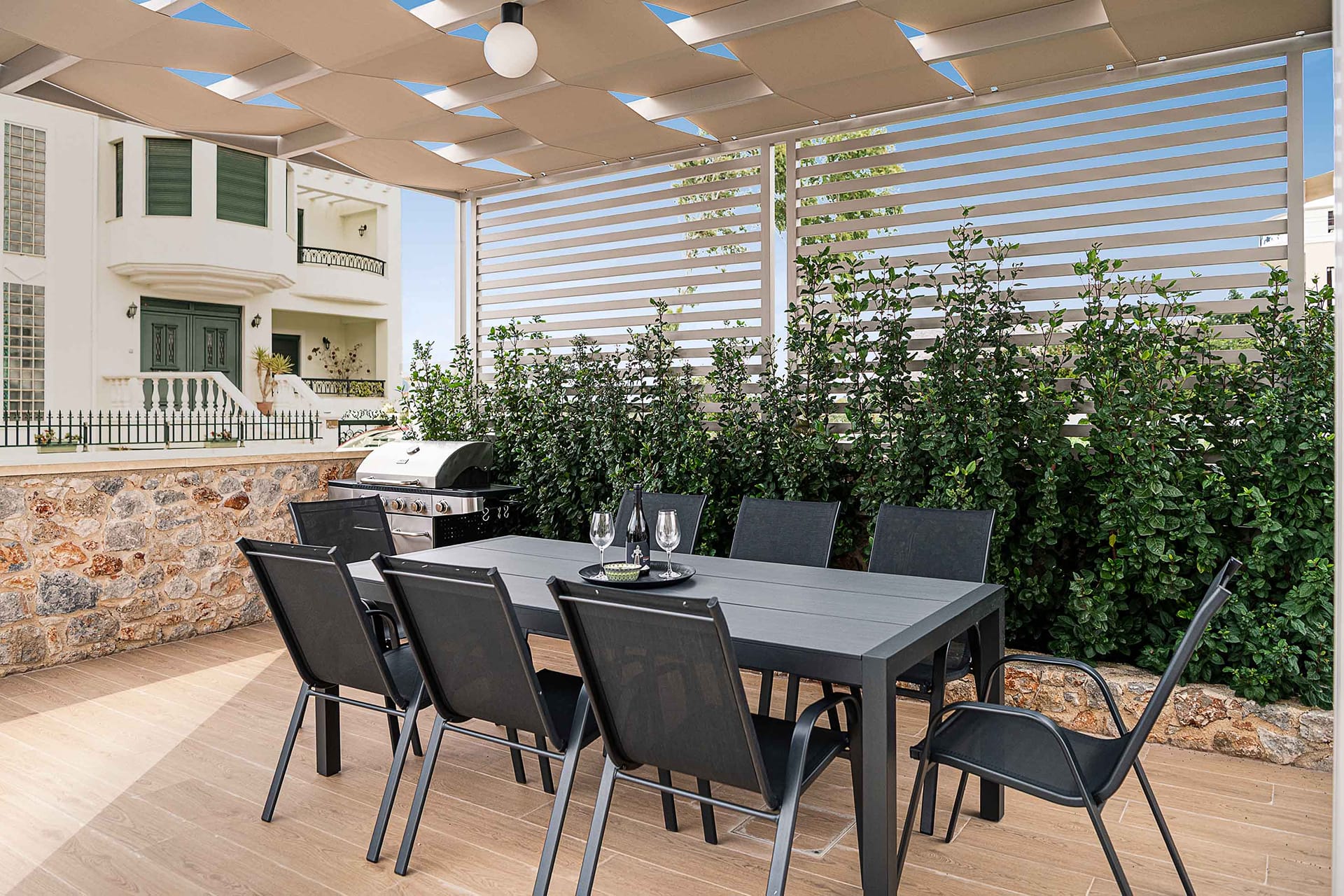 Holiways Villas Crete - LUMINU - 12