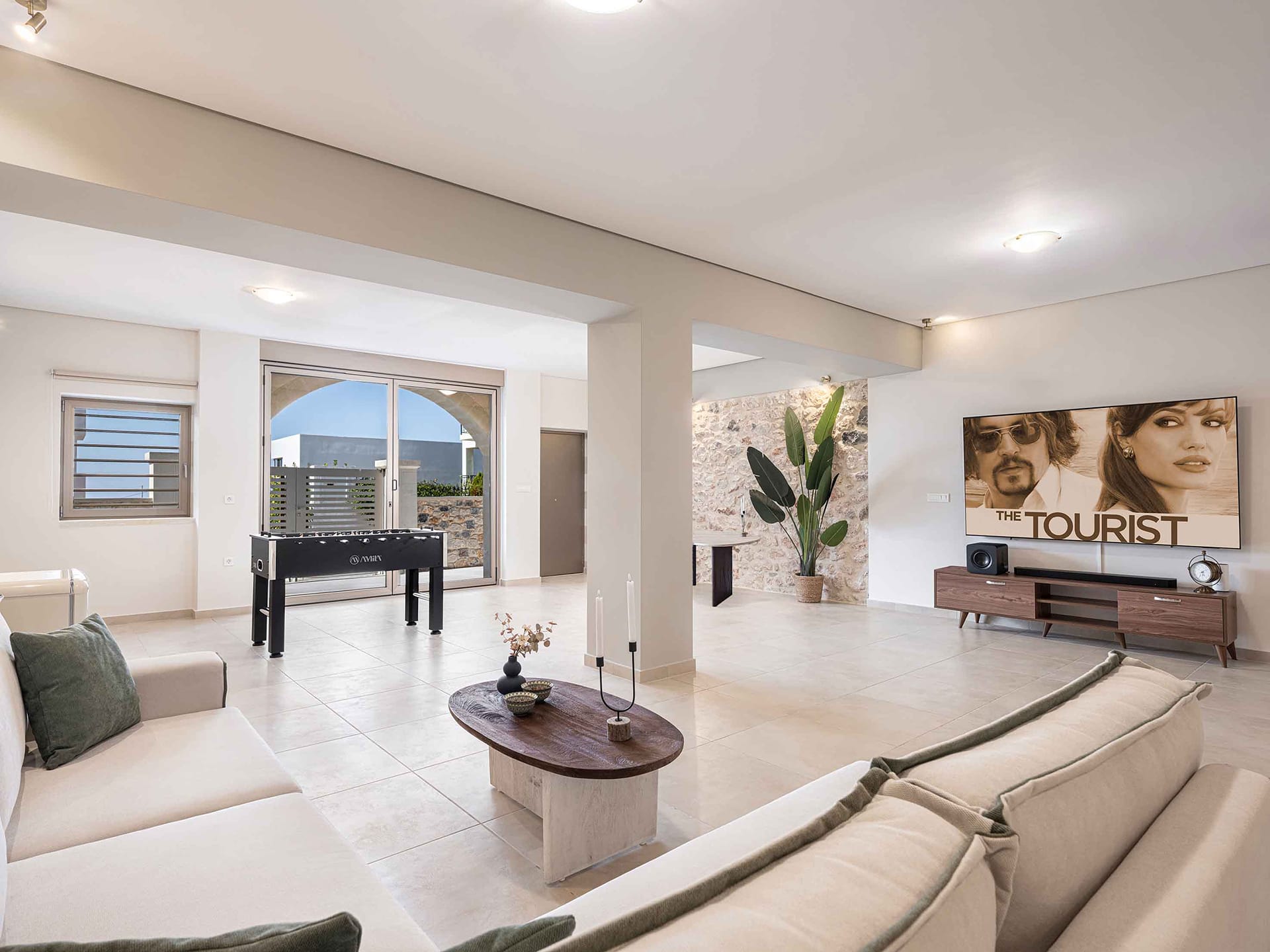 Holiways Villas Crete - LUMINU - 13