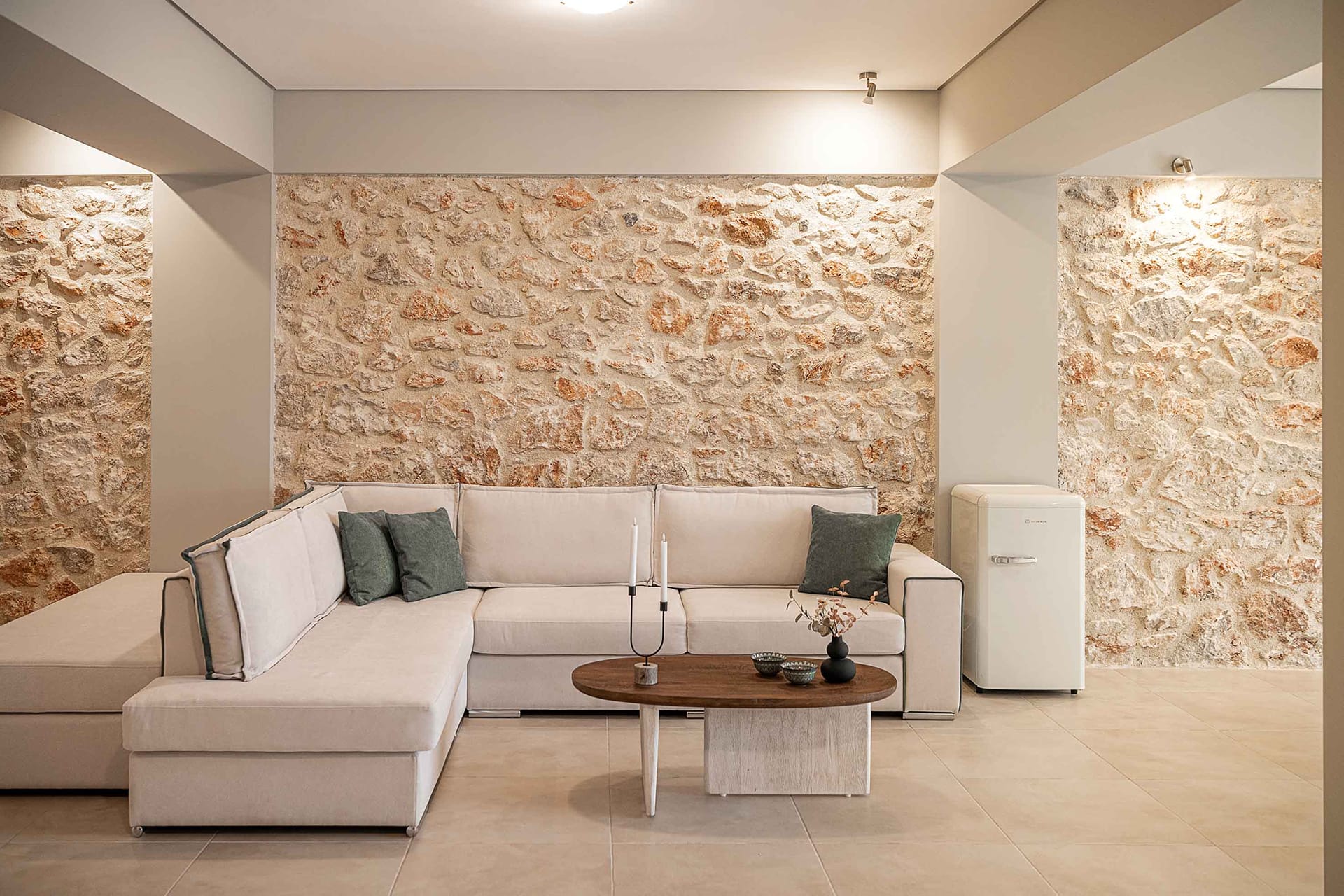 Holiways Villas Crete - LUMINU - 15