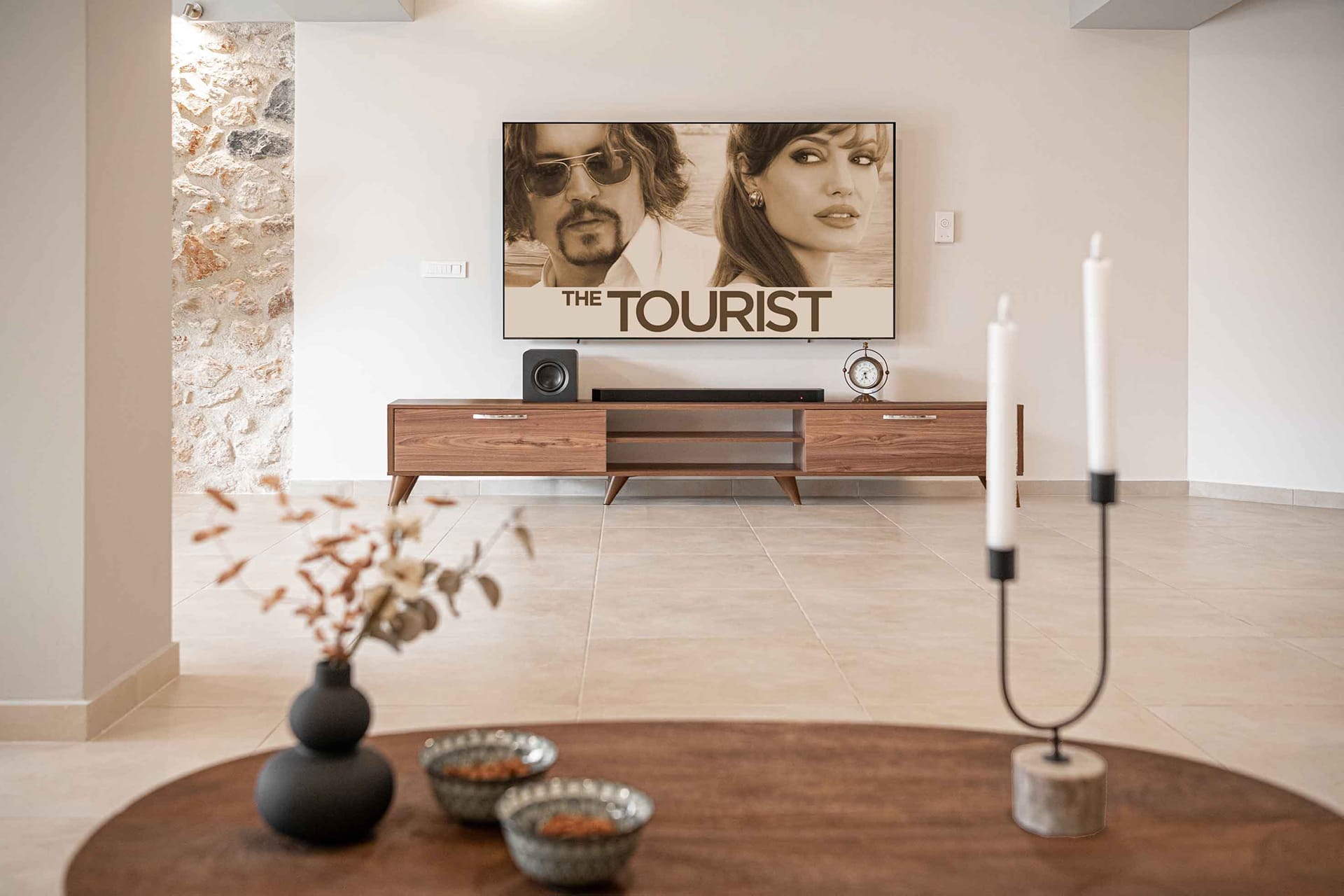 Holiways Villas Crete - LUMINU - 16