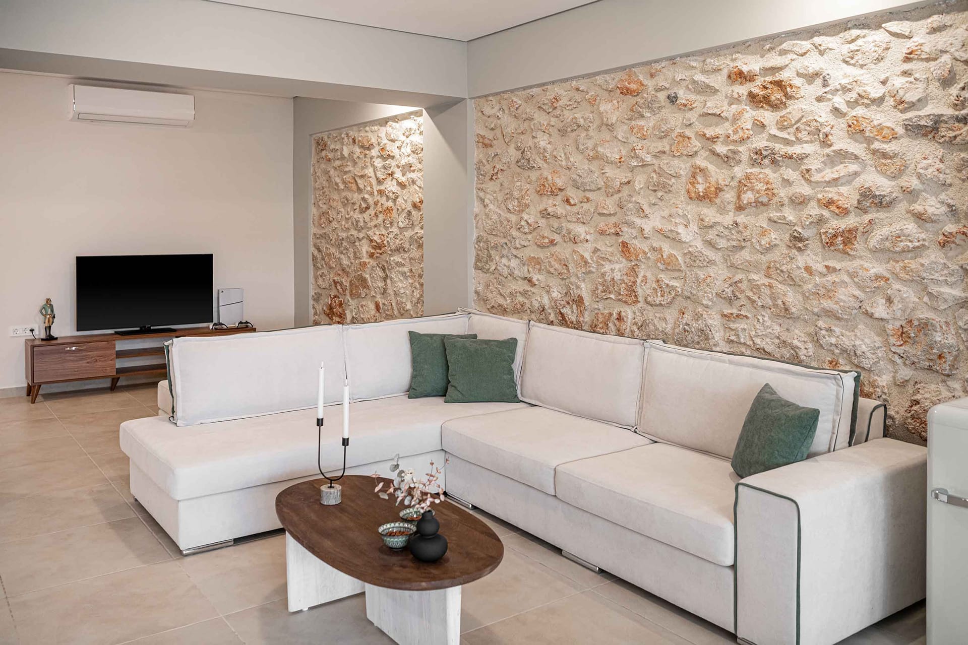 Holiways Villas Crete - LUMINU - 17